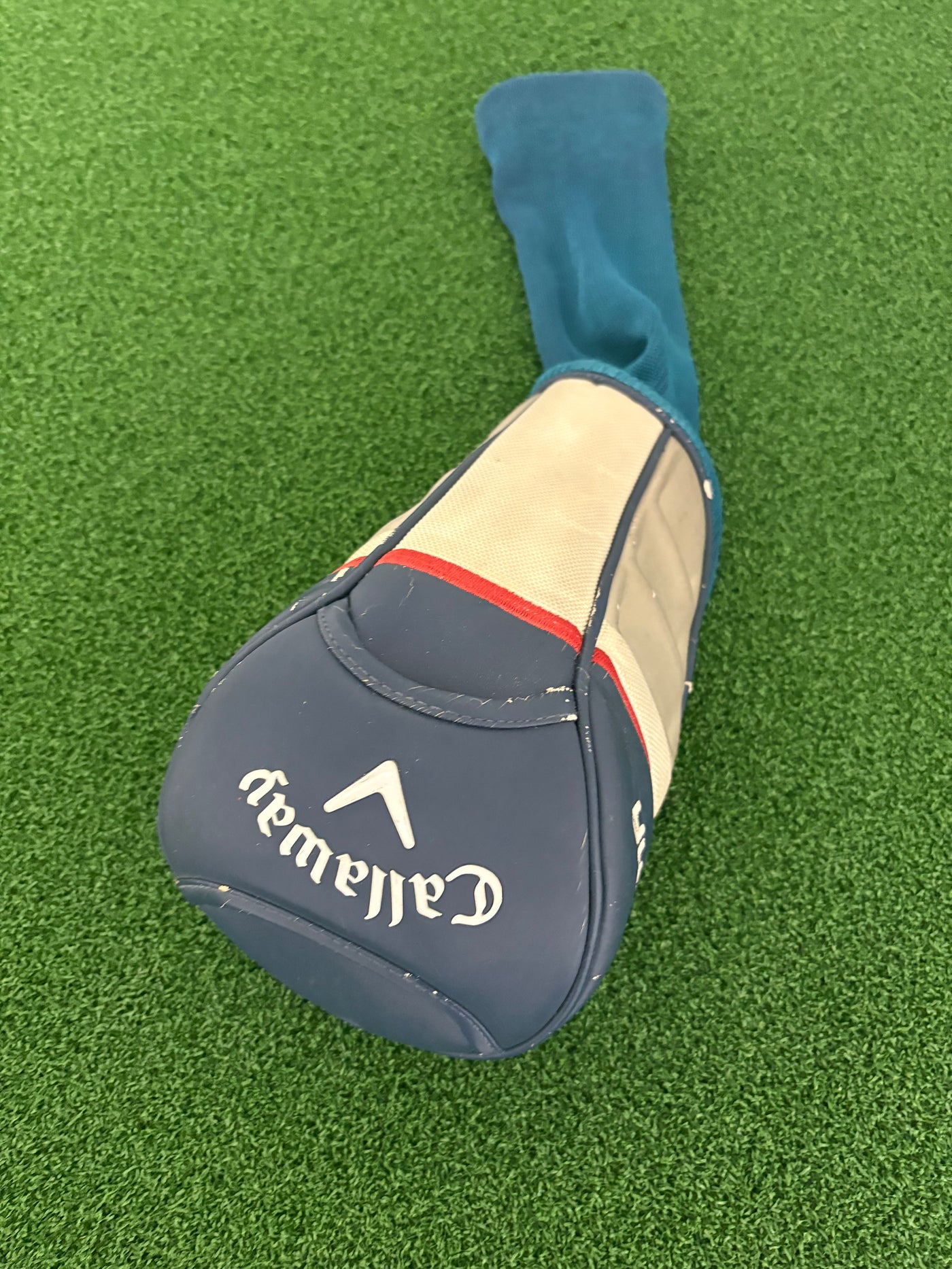 Callaway Big Bertha (2014) 9.0* (Stiff)