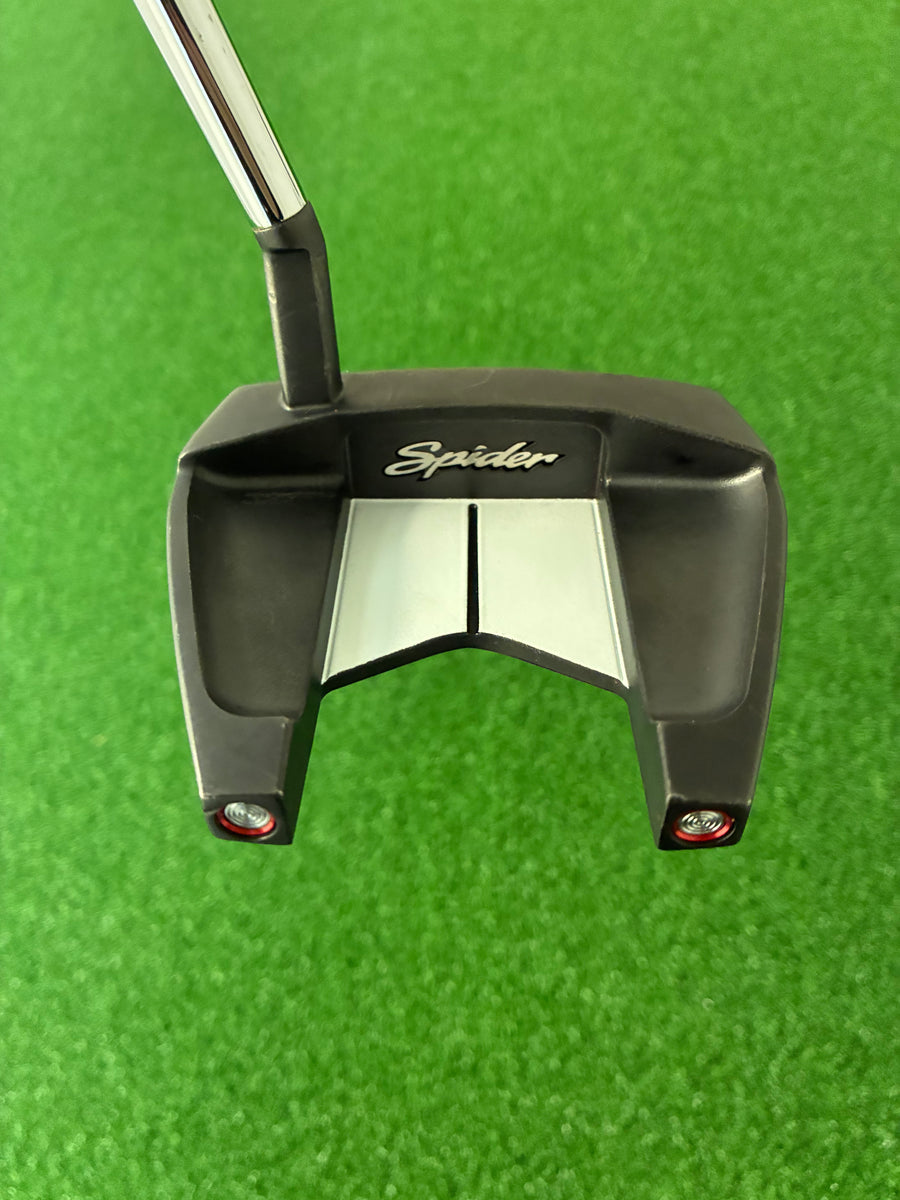 Taylormade Spider GT Splitback (34")