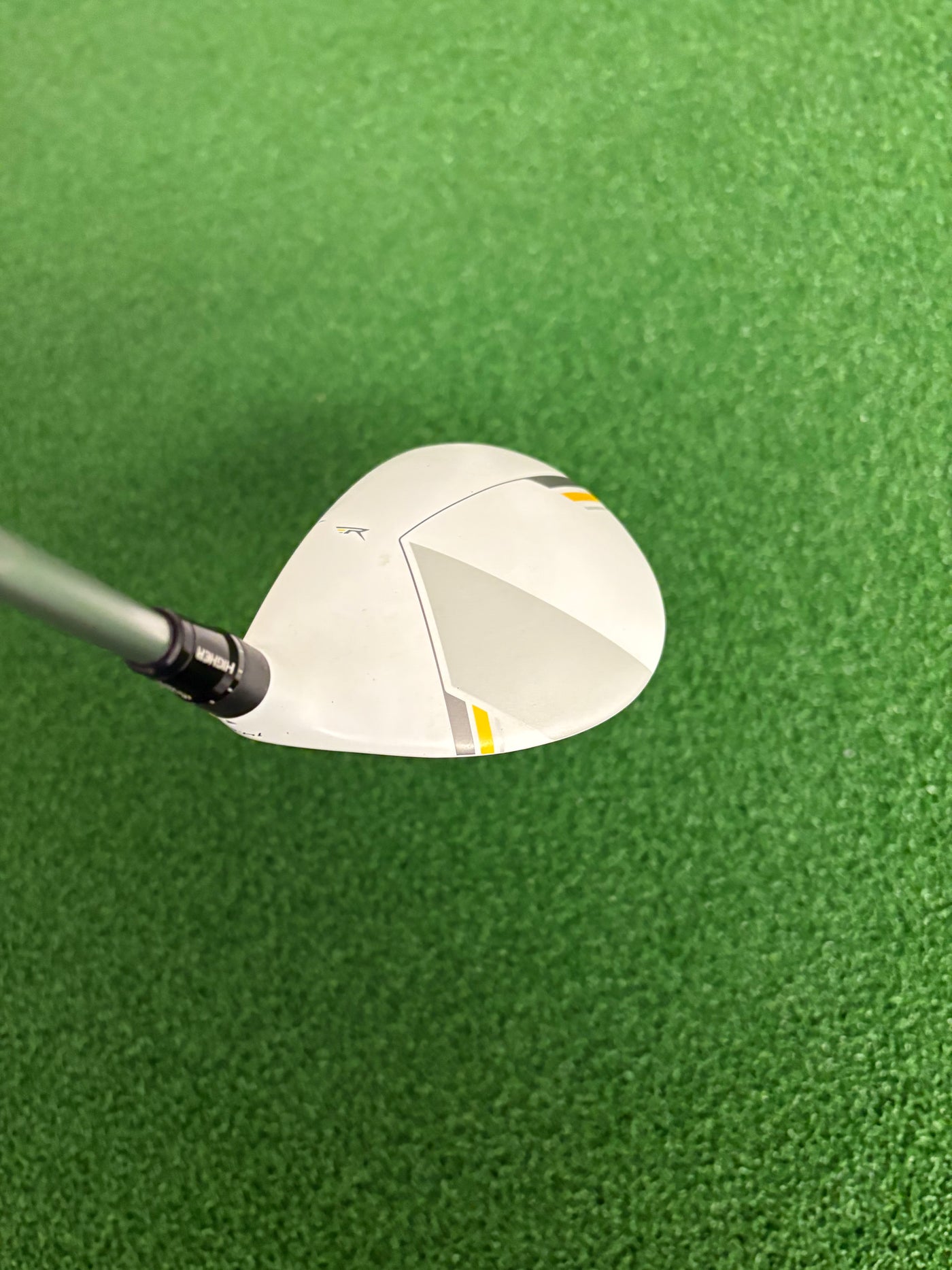 Taylormade RBZ Stage 2 14.5* 3 Wood (Stiff)