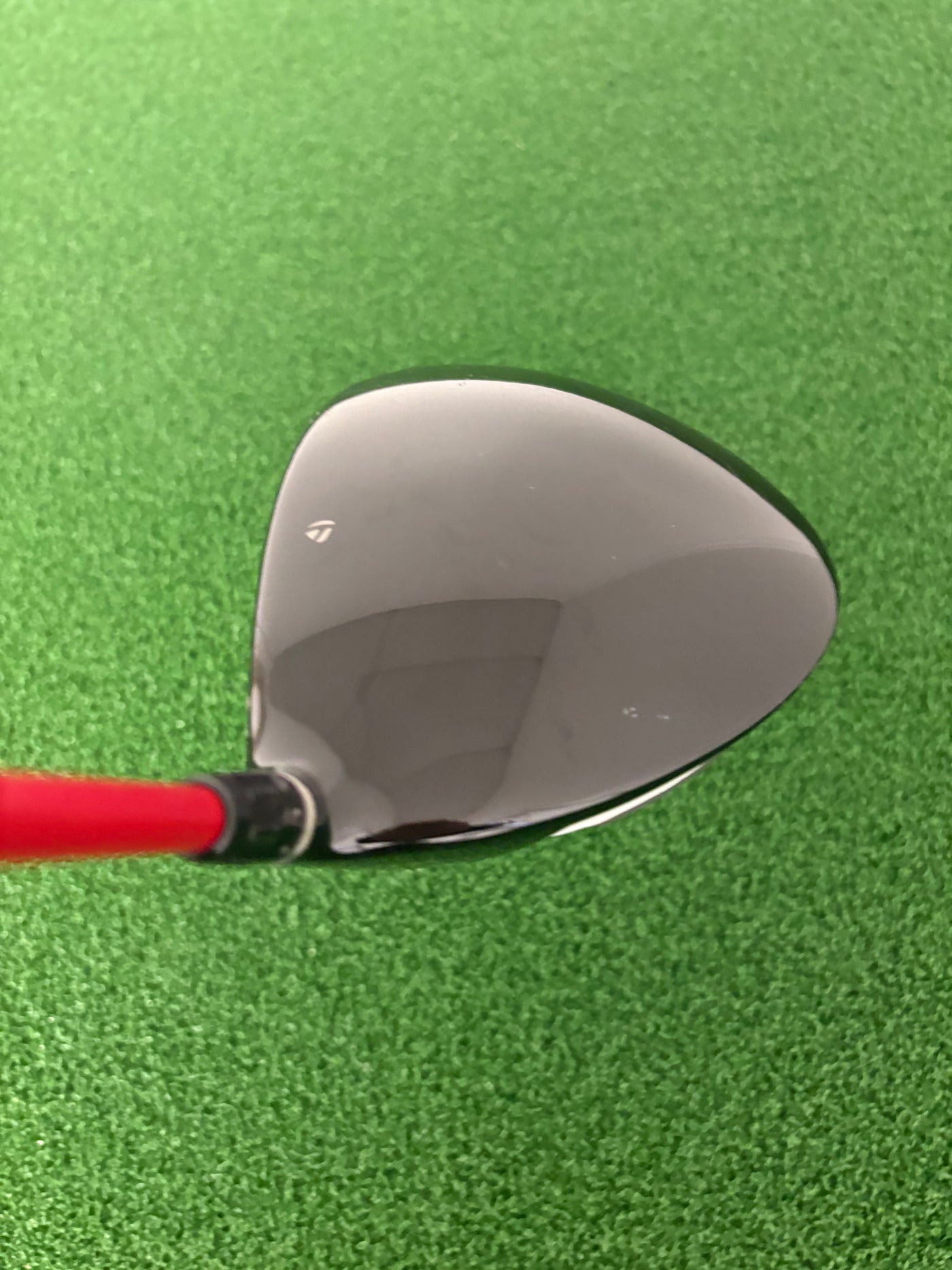Taylormade R9 Max 10.5* (Stiff)