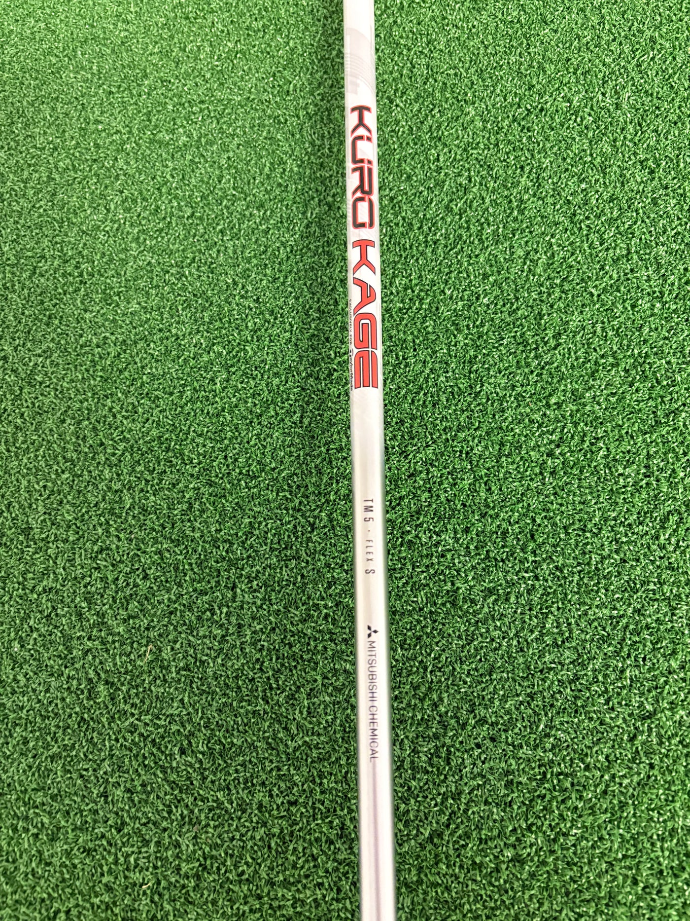 Taylormade RBZ Stage 2 14.5* 3 Wood (Stiff)