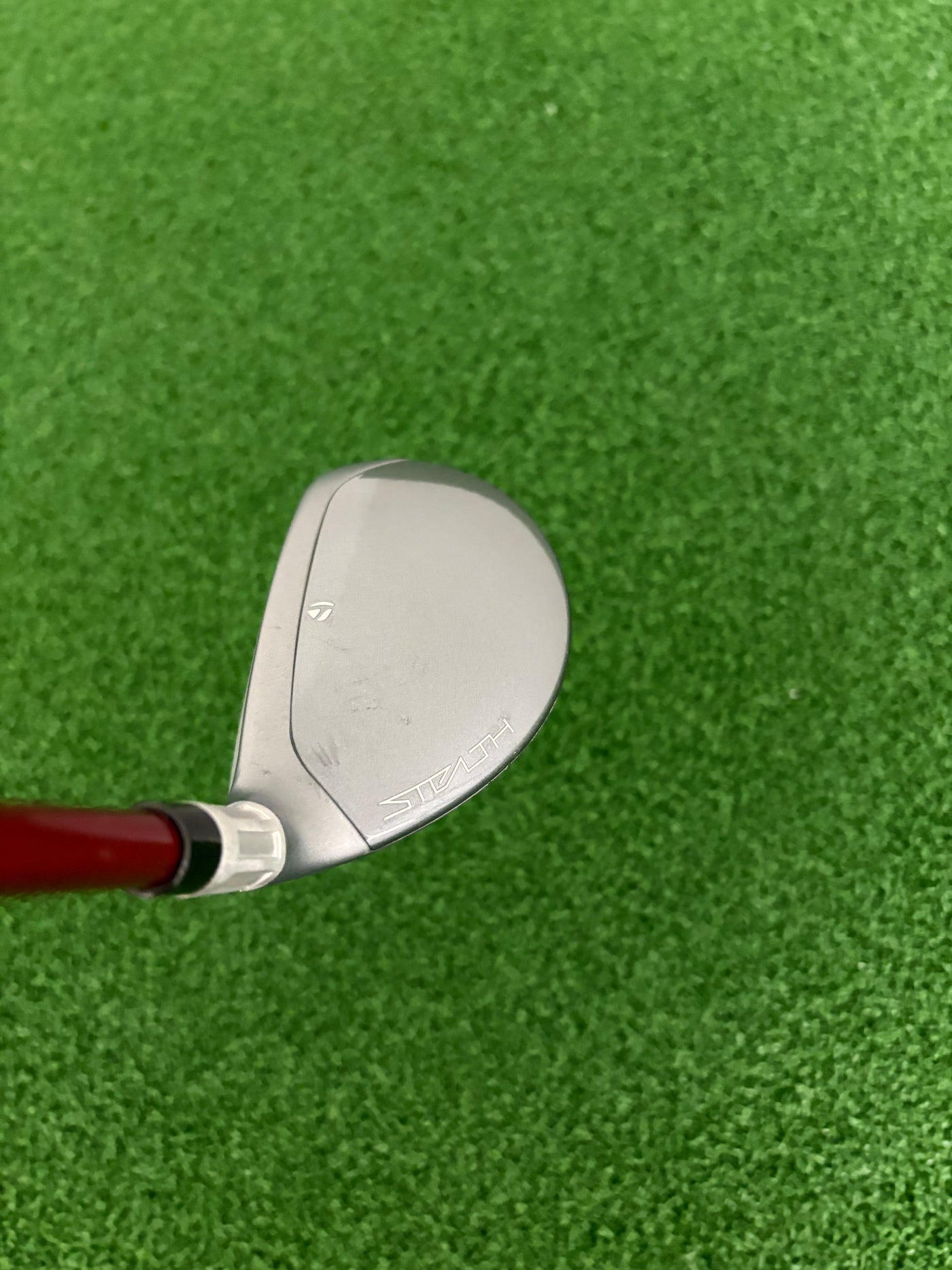 Taylormade Stealth 2 HD 27* 5 Hybrid (Ladies)