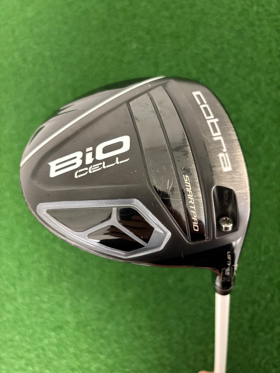 Cobra Bio-Cell 1 Wood (Stiff/Regular)