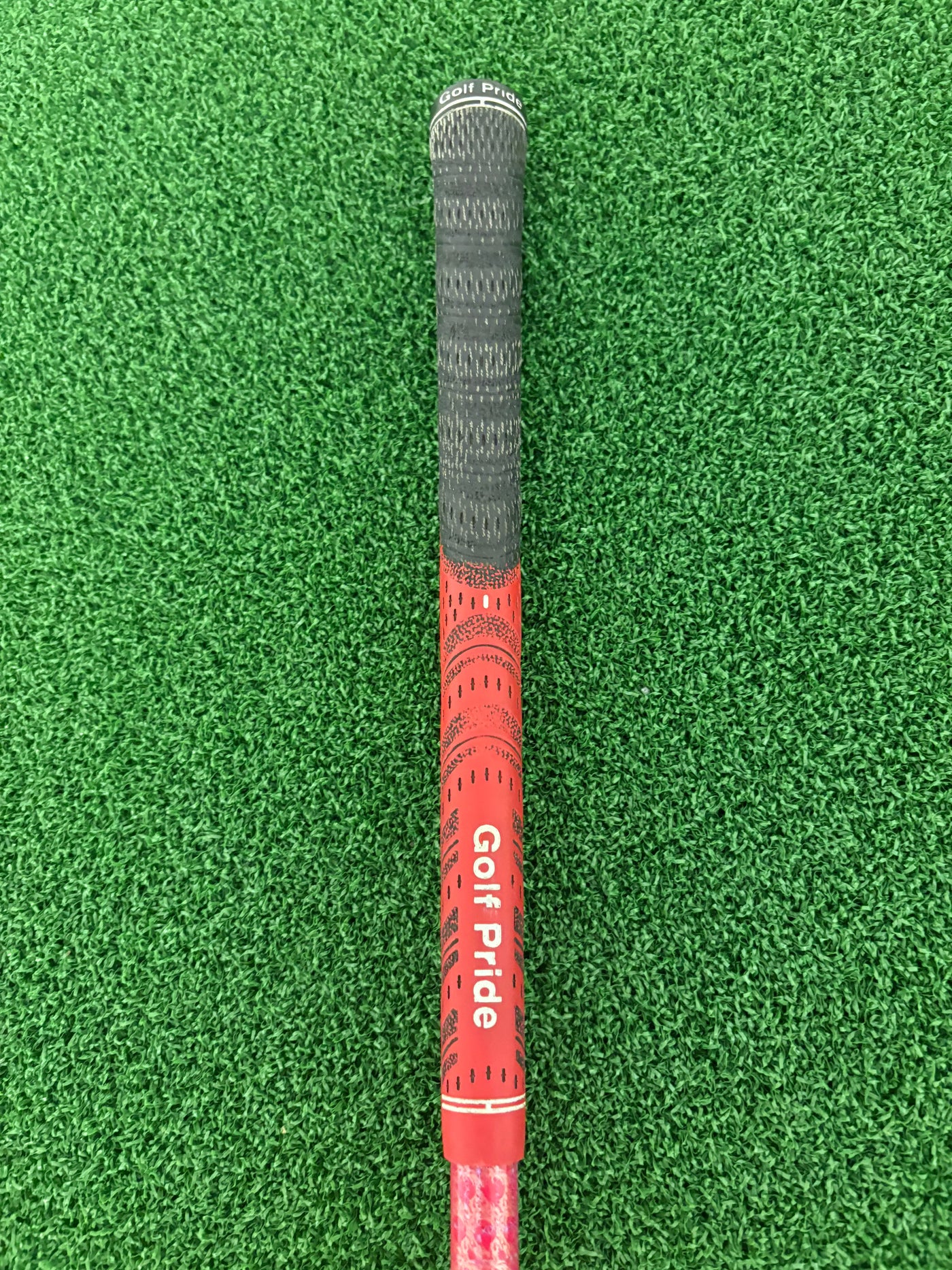 Taylormade R9 Max 10.5* (Stiff)