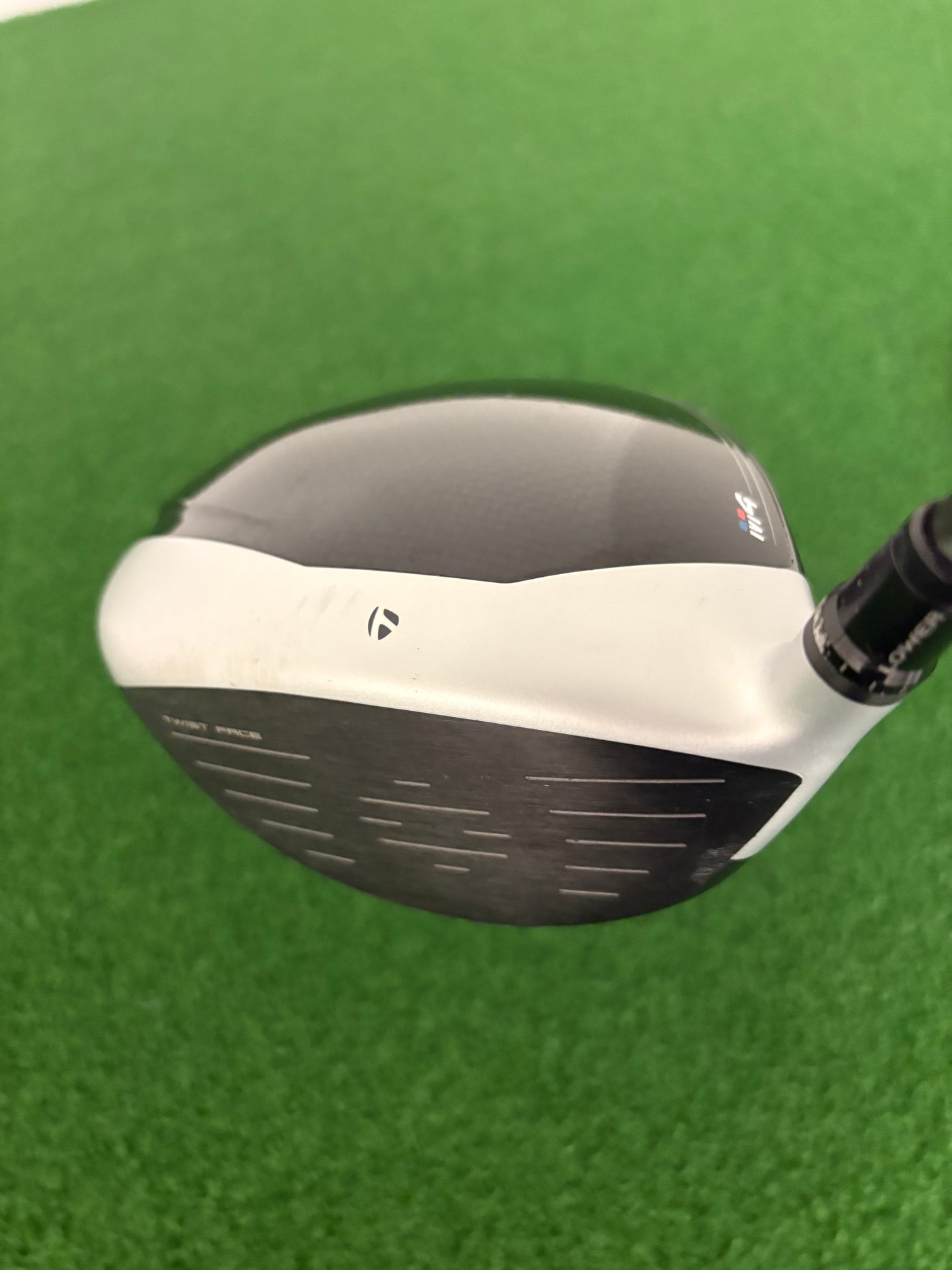 Taylormade M4 9.5* (Stiff)