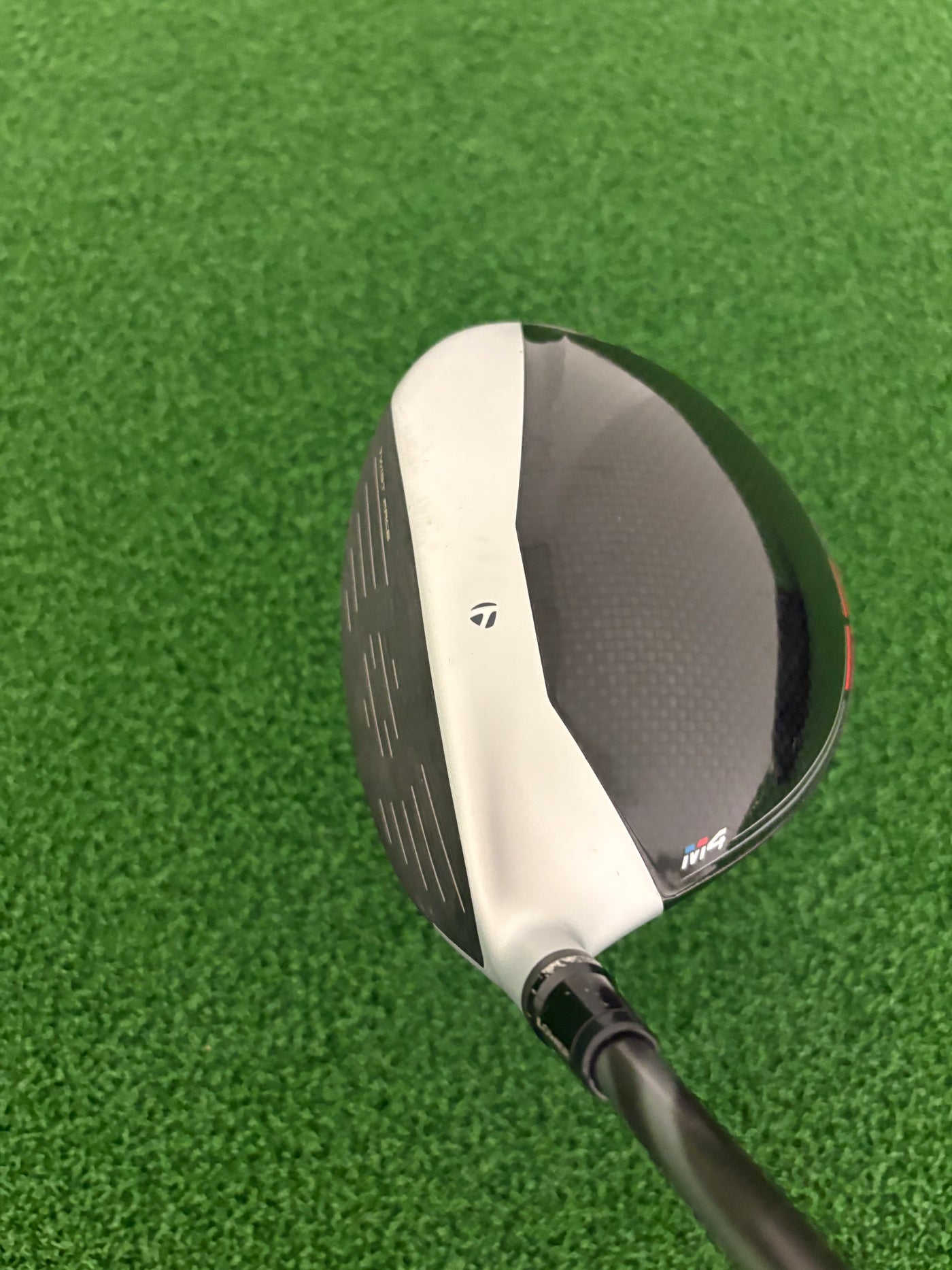 Taylormade M4 9.5* (Stiff)