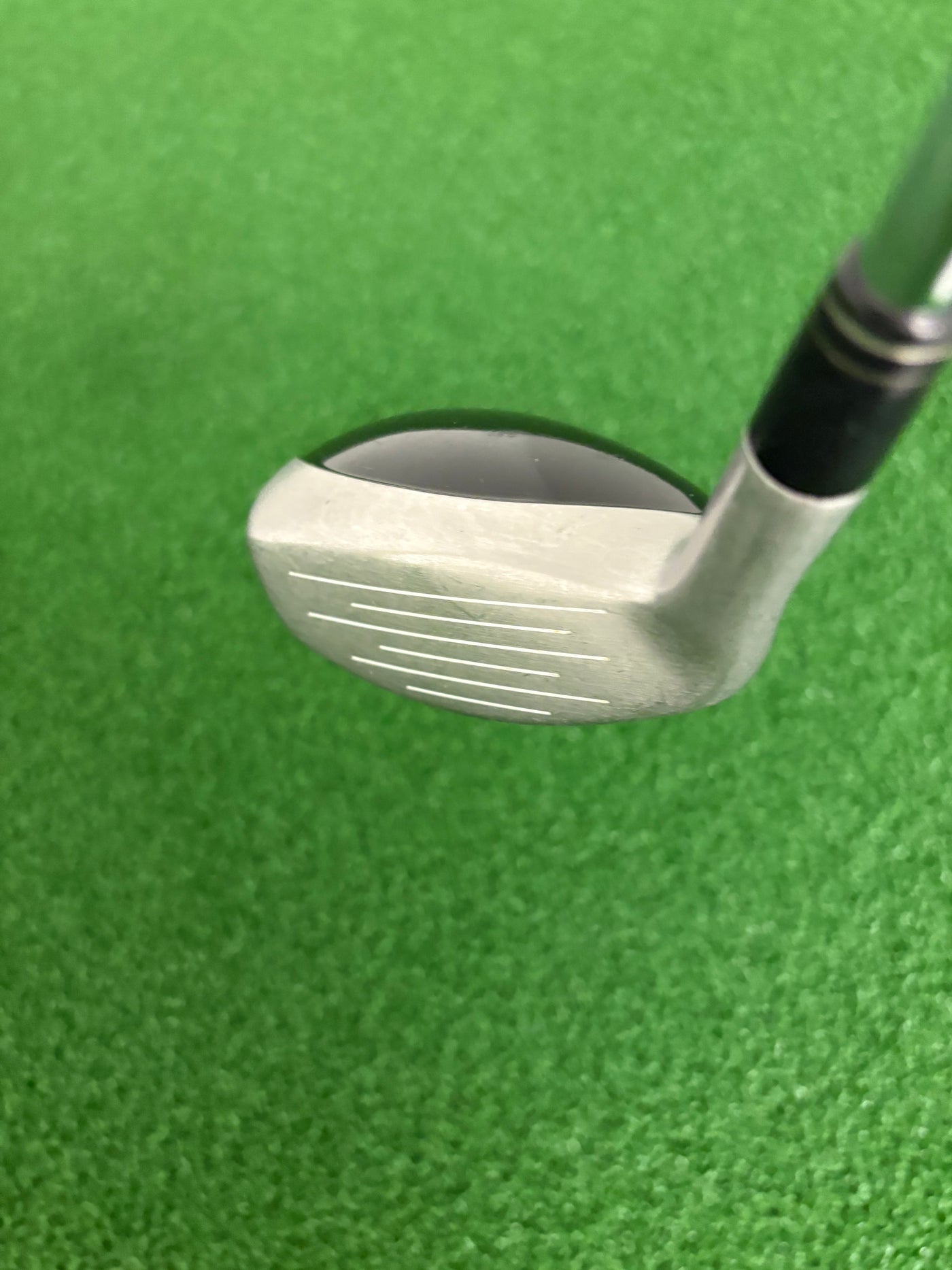 Taylormade Rescue Mid TP 19* 3 Hybrid (Stiff)