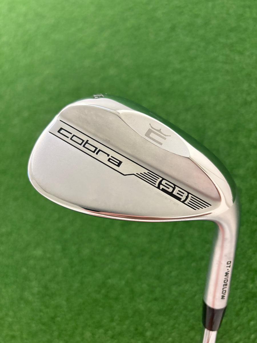 Cobra King SB (2023) Wide/Low 56*