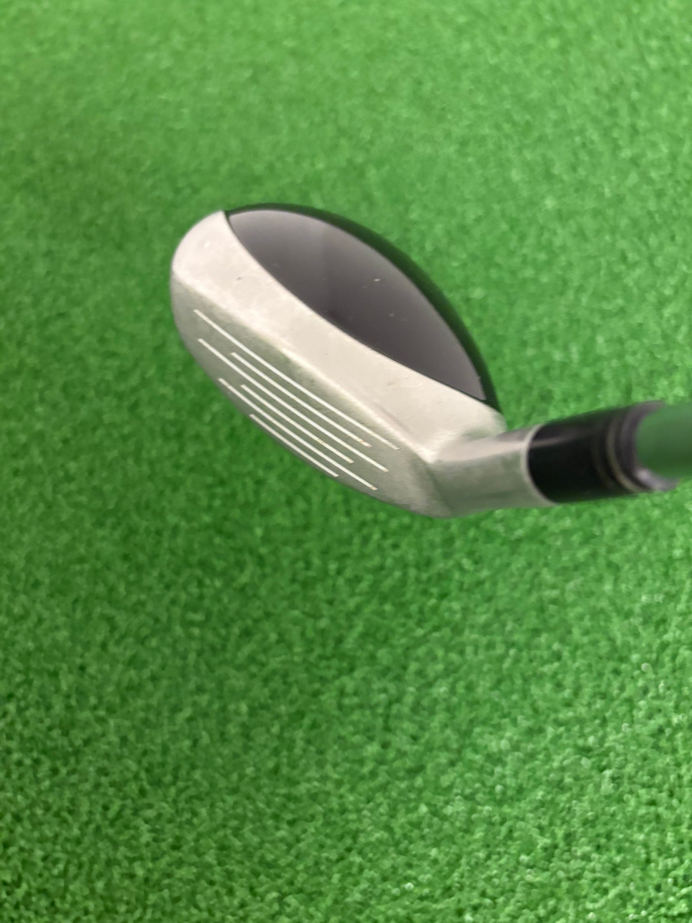 Taylormade Rescue Mid TP 19* 3 Hybrid (Stiff)