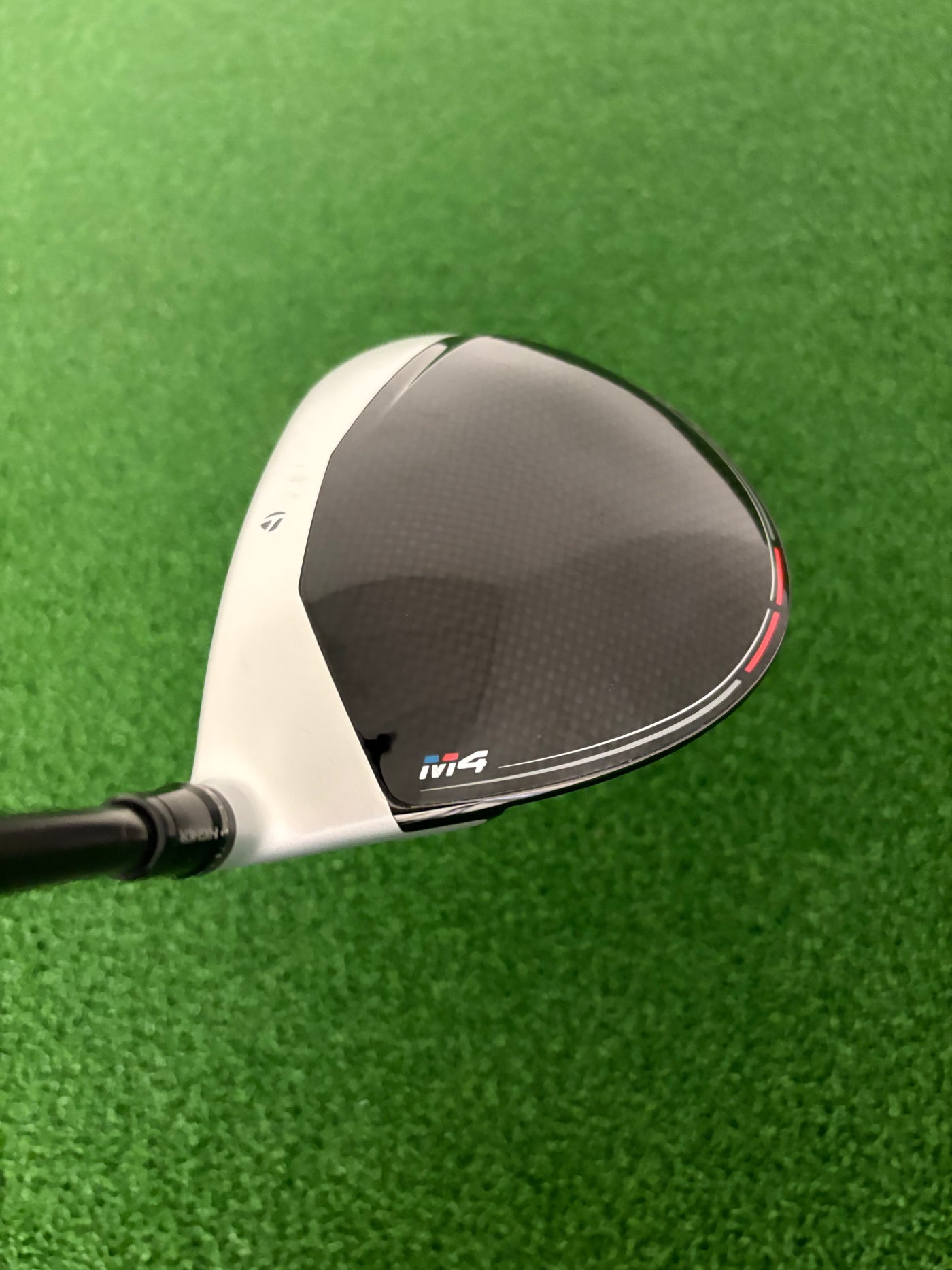 Taylormade M4 9.5* (Stiff)