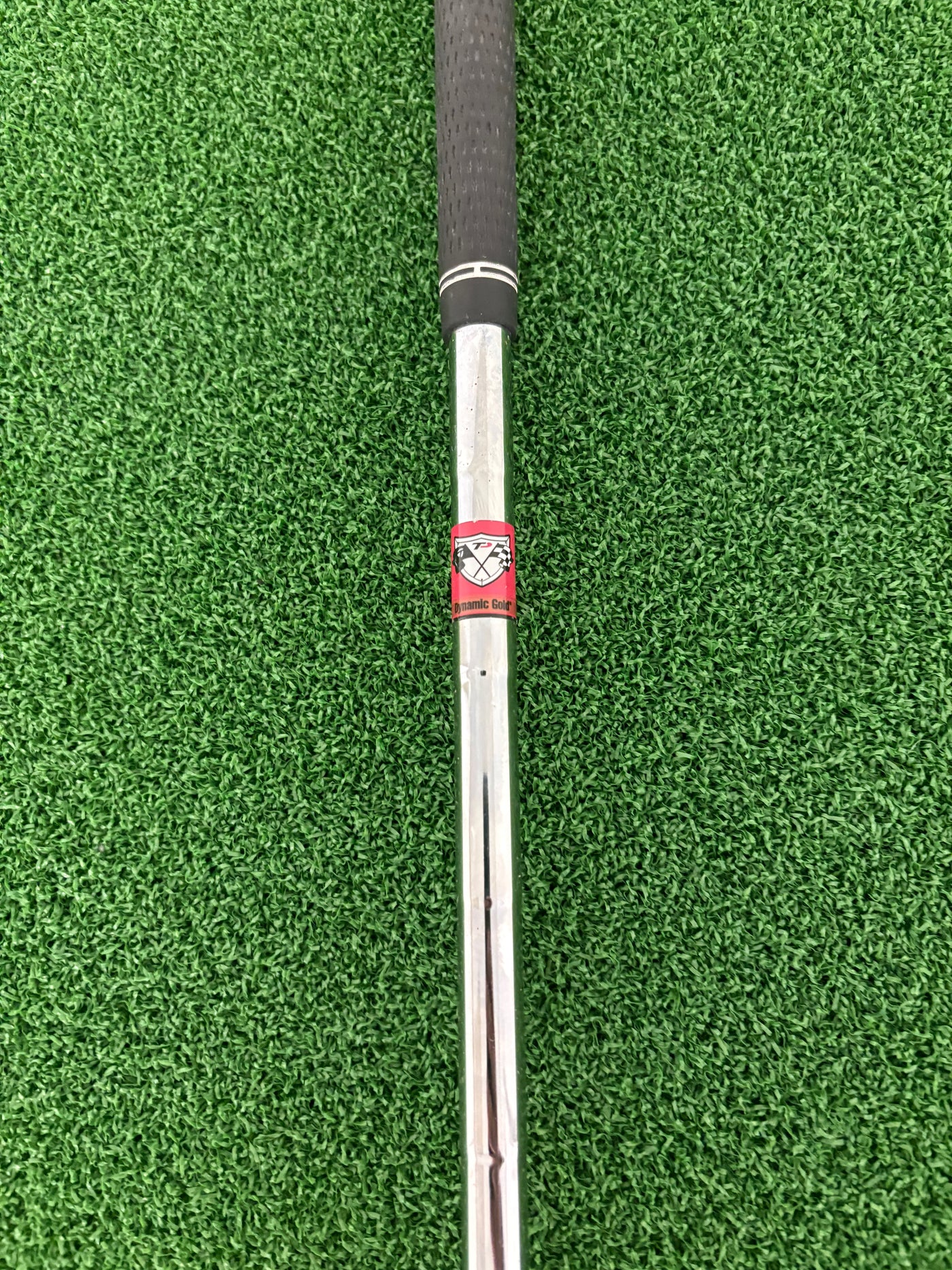 Taylormade Rescue Mid TP 19* 3 Hybrid (Stiff)
