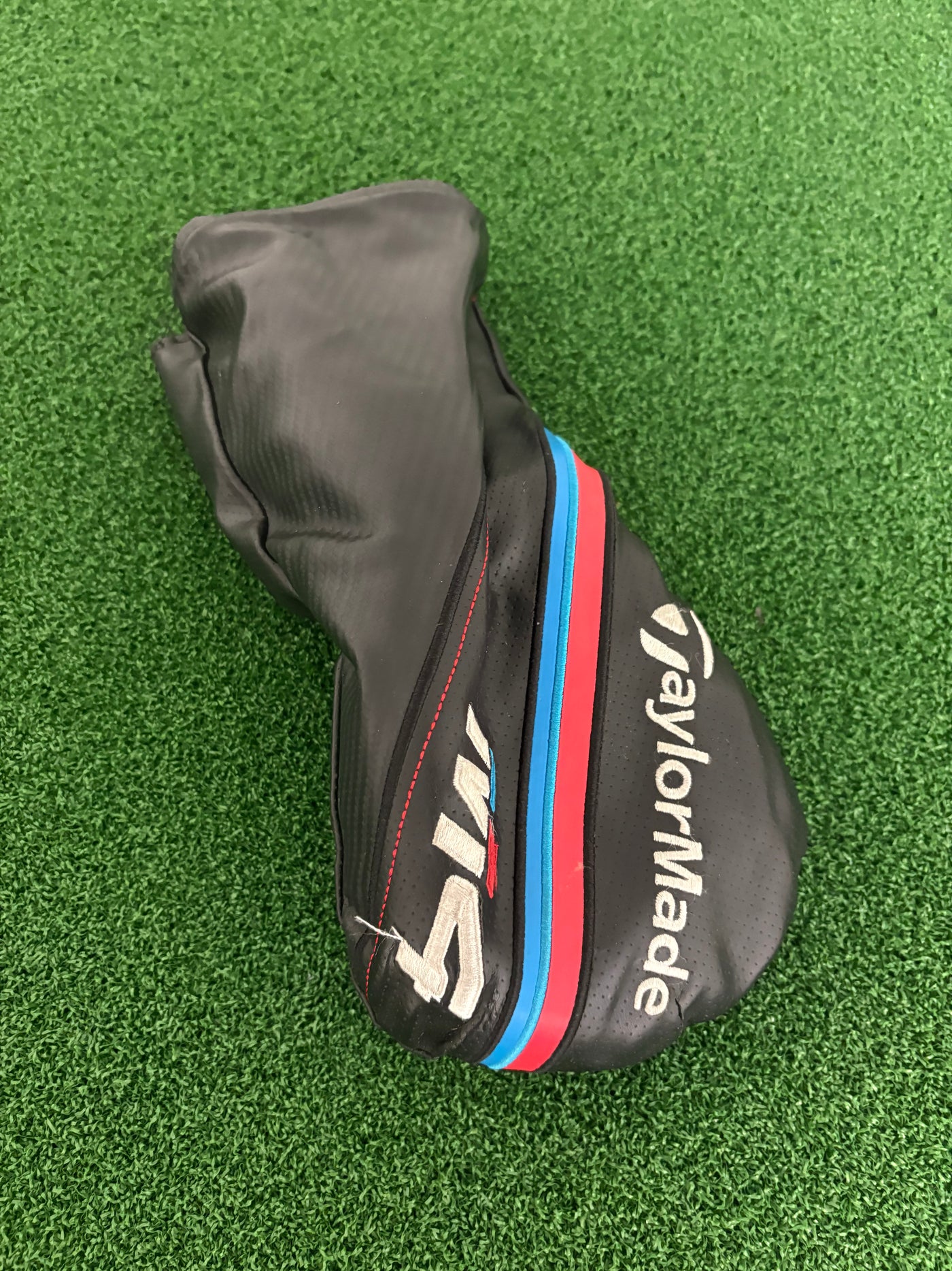 Taylormade M4 9.5* (Stiff)