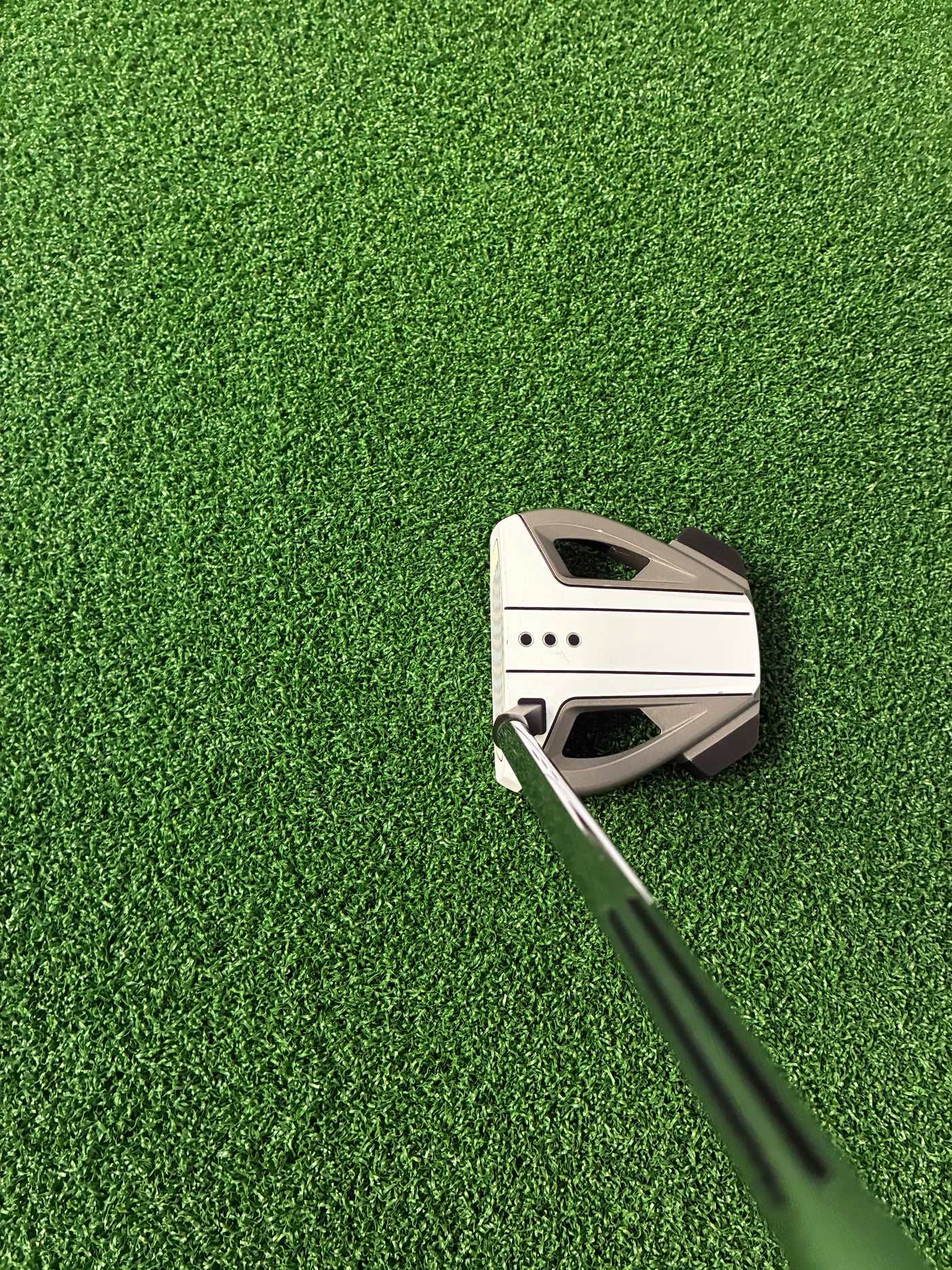 Taylormade Spider EX (34")