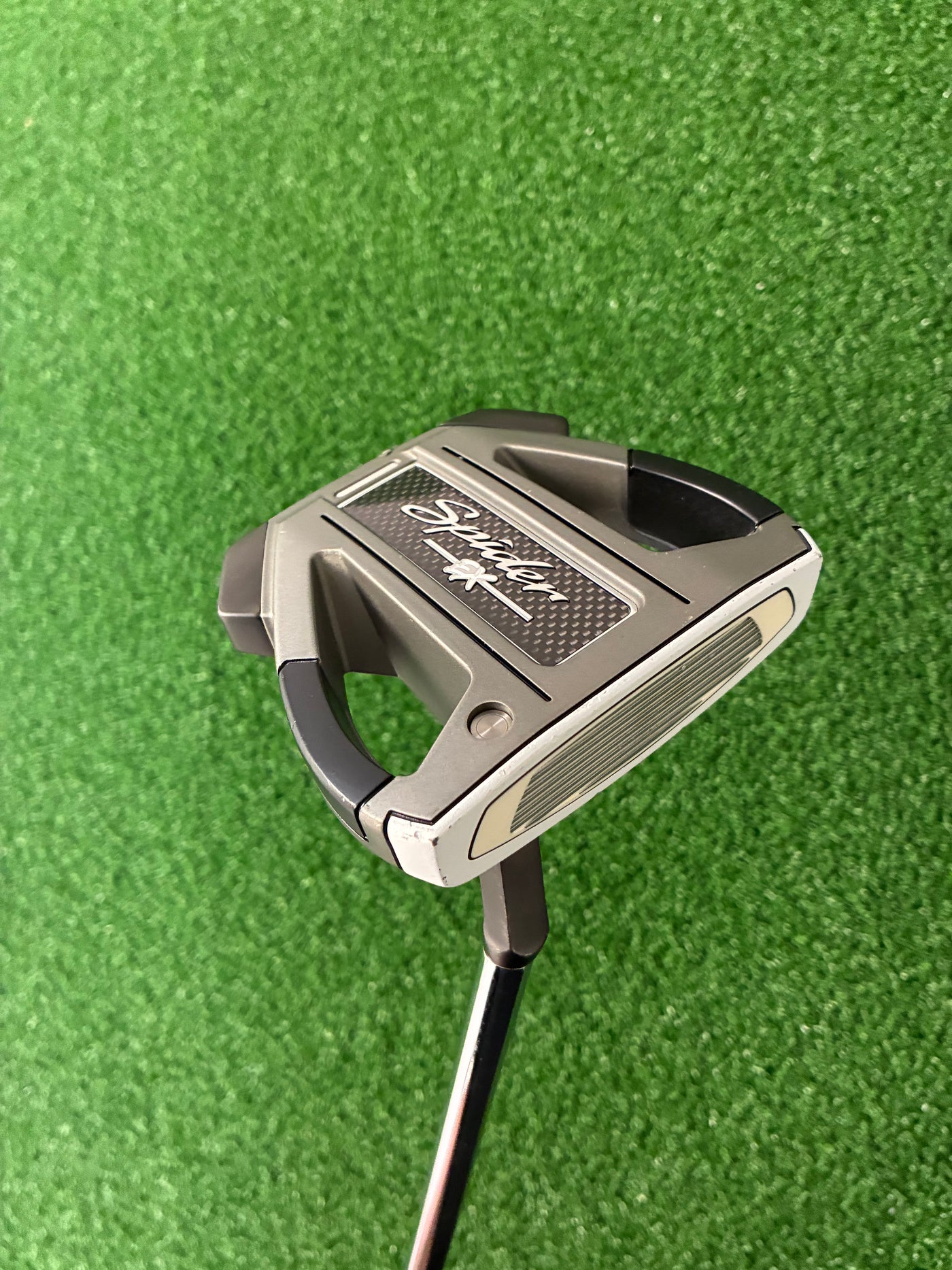 Taylormade Spider EX (34")