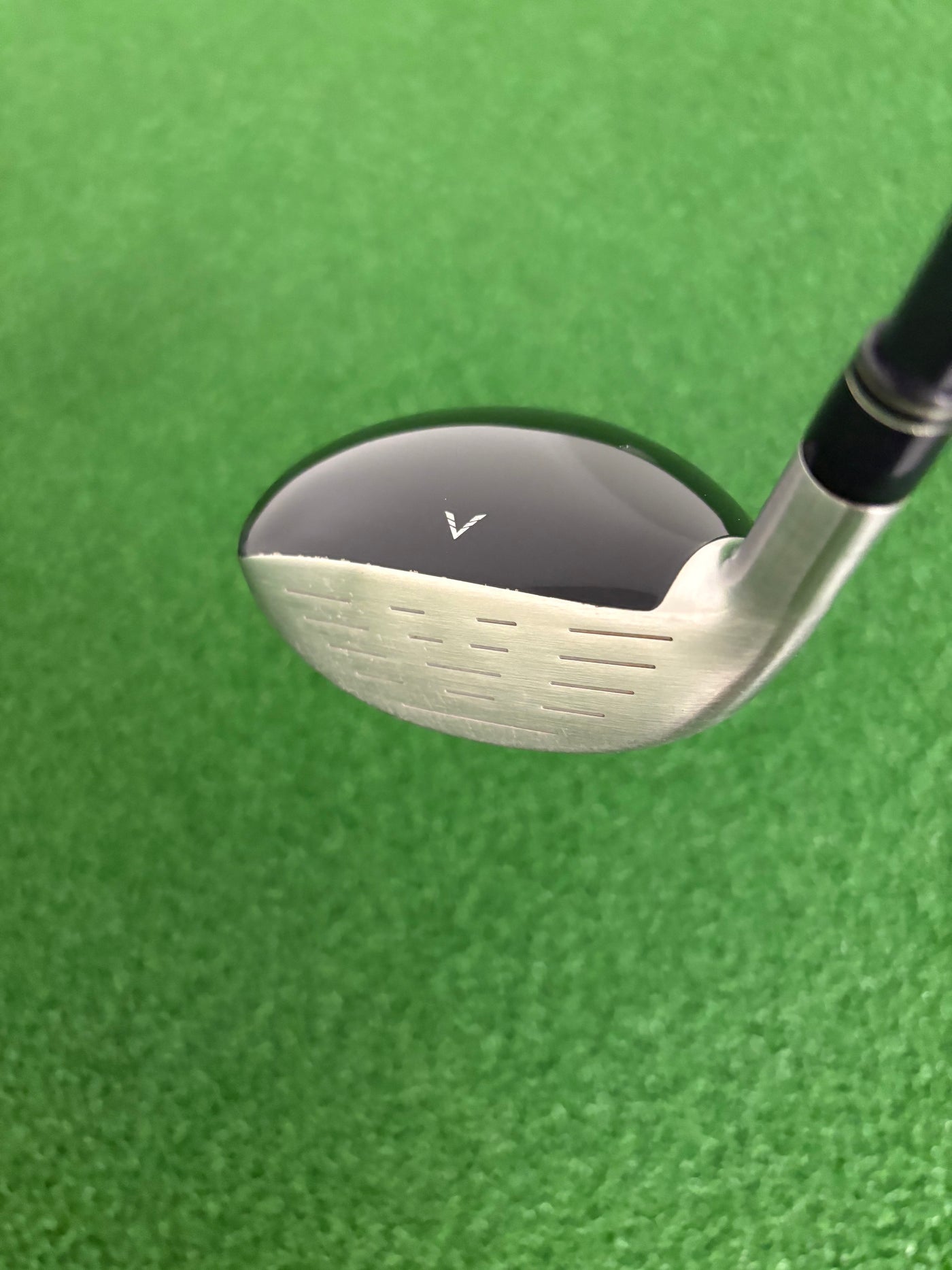 Bridgestone Tour Stage ViQ (2008) 19* 3 Hybrid (Stiff/Regular)