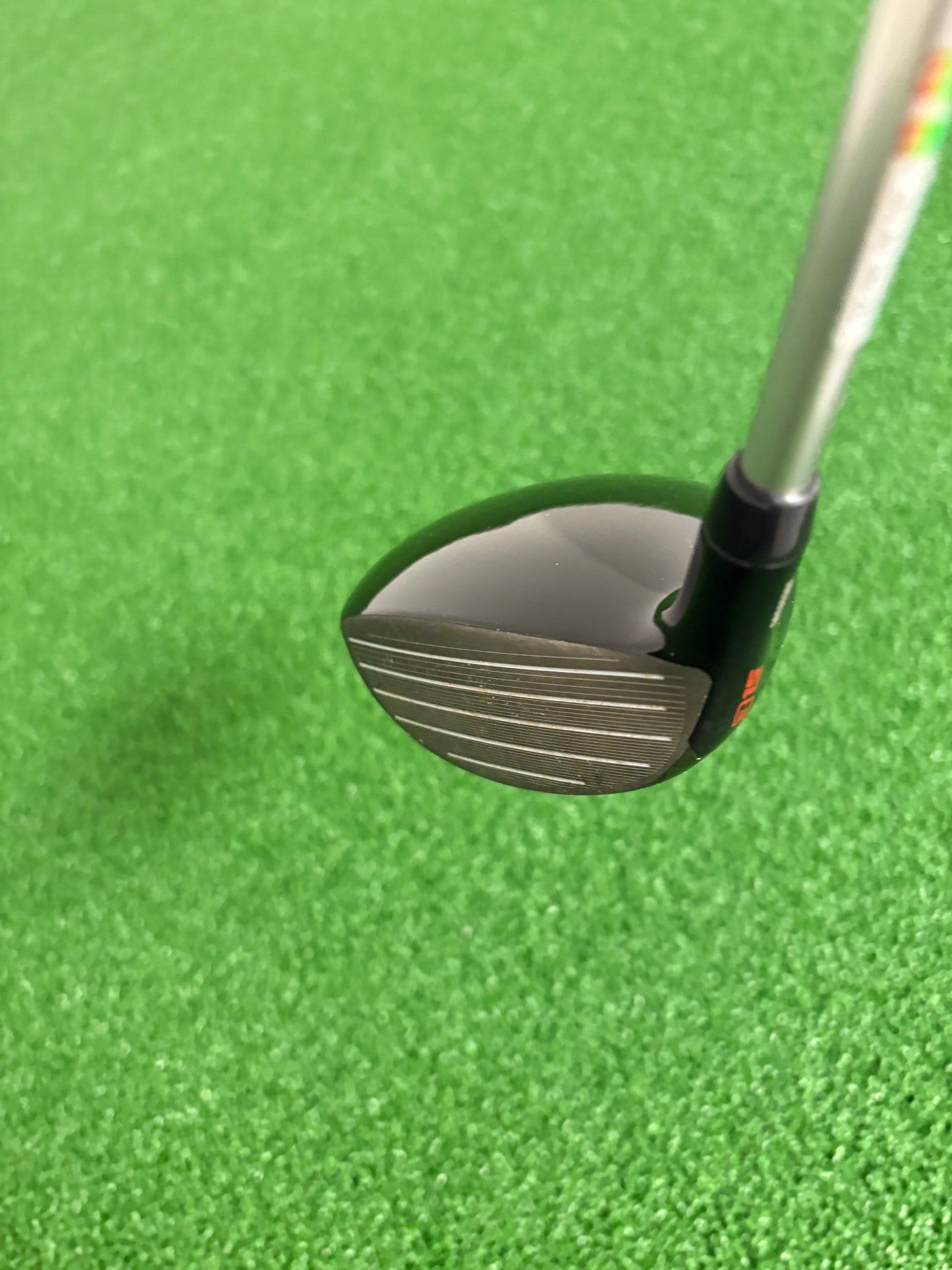 Bridgestone Tour B XD-F 15* 3 Wood (Stiff)