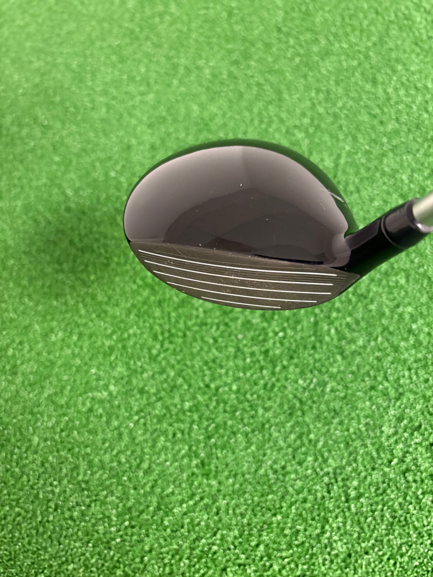 Bridgestone Tour B XD-F 15* 3 Wood (Stiff)