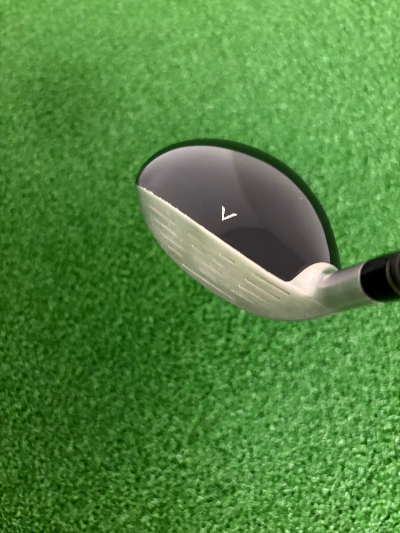 Bridgestone Tour Stage ViQ (2008) 19* 3 Hybrid (Stiff/Regular)