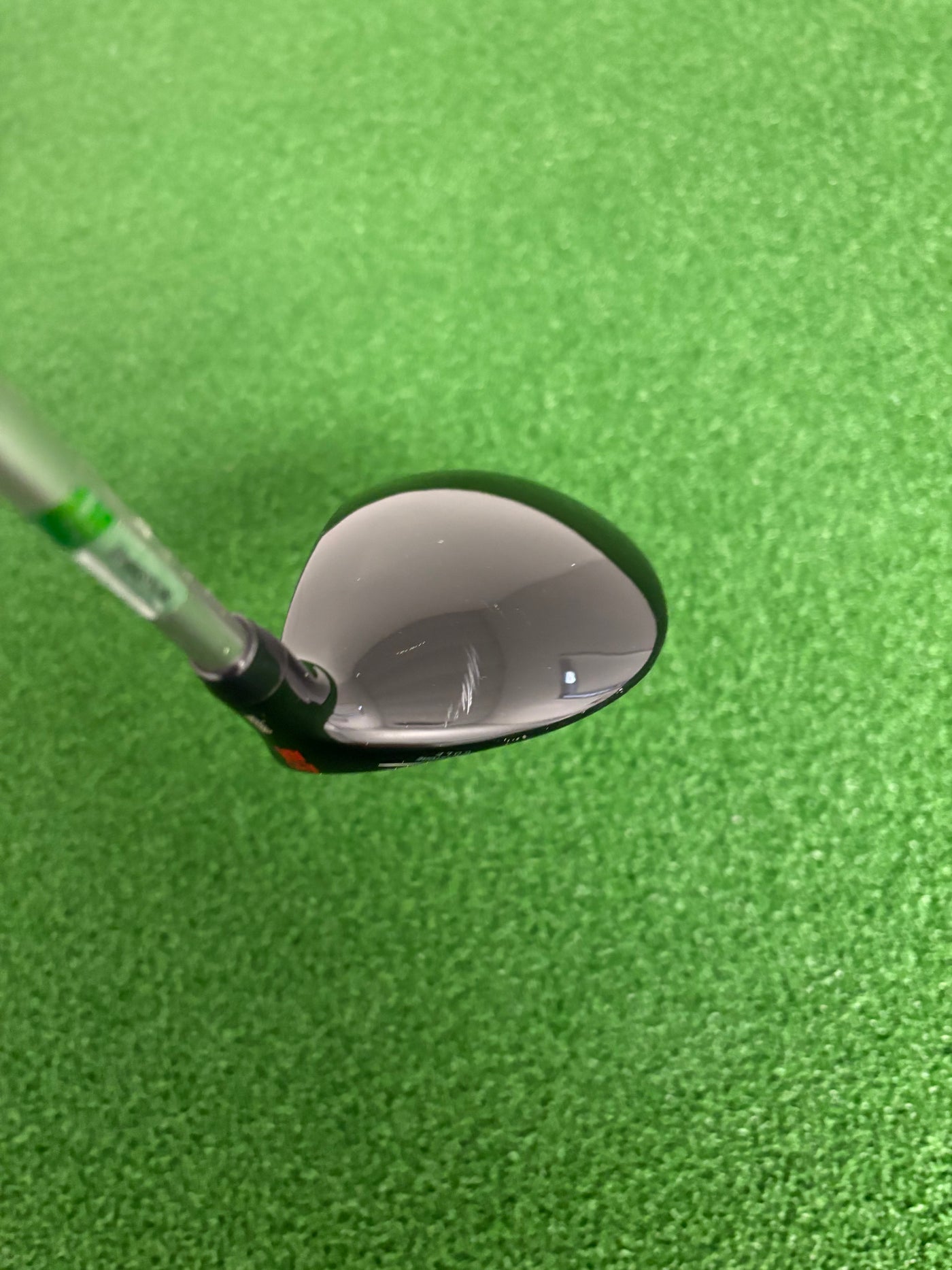 Bridgestone Tour B XD-F 15* 3 Wood (Stiff)