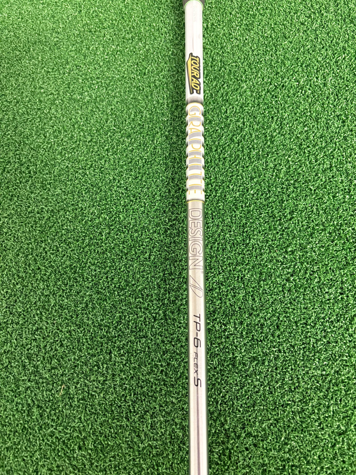 Bridgestone Tour B XD-F 15* 3 Wood (Stiff)