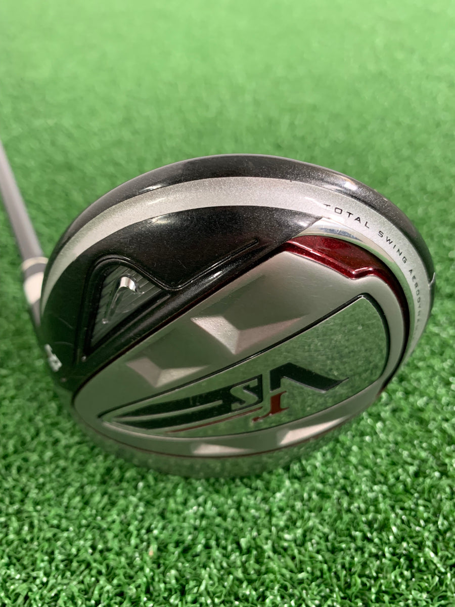 Nike VRS 19* 5 Wood (Stiff/Regular)