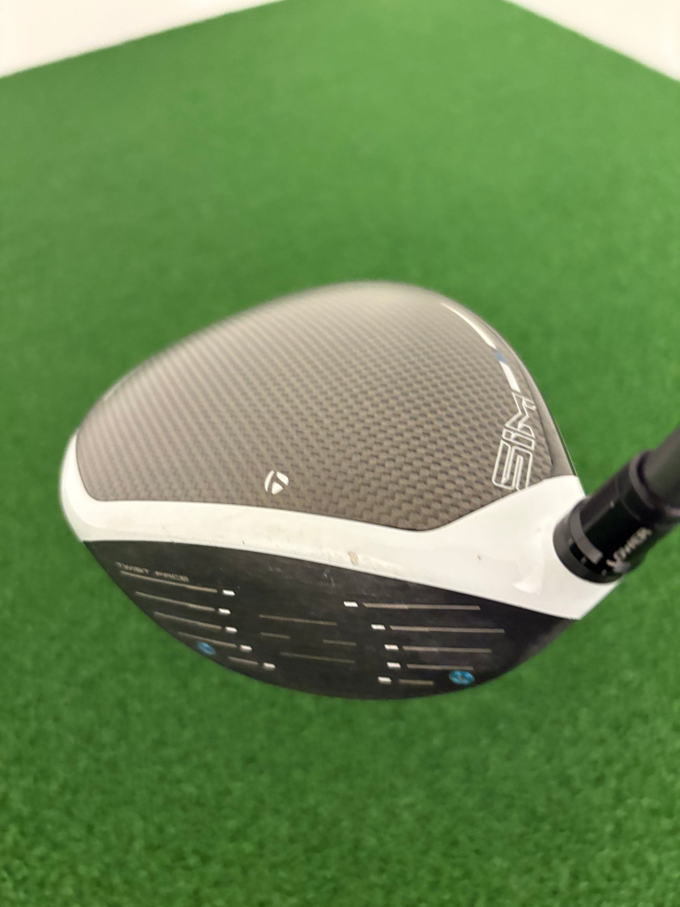 Taylormade Sim Max 9.0* (Stiff)