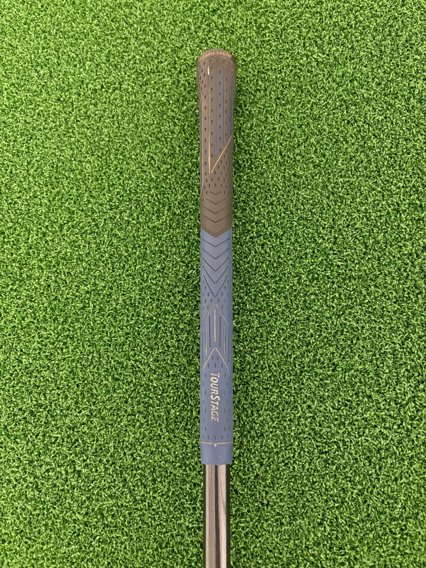 Bridgestone Tour Stage ViQ (2008) 19* 3 Hybrid (Stiff/Regular)