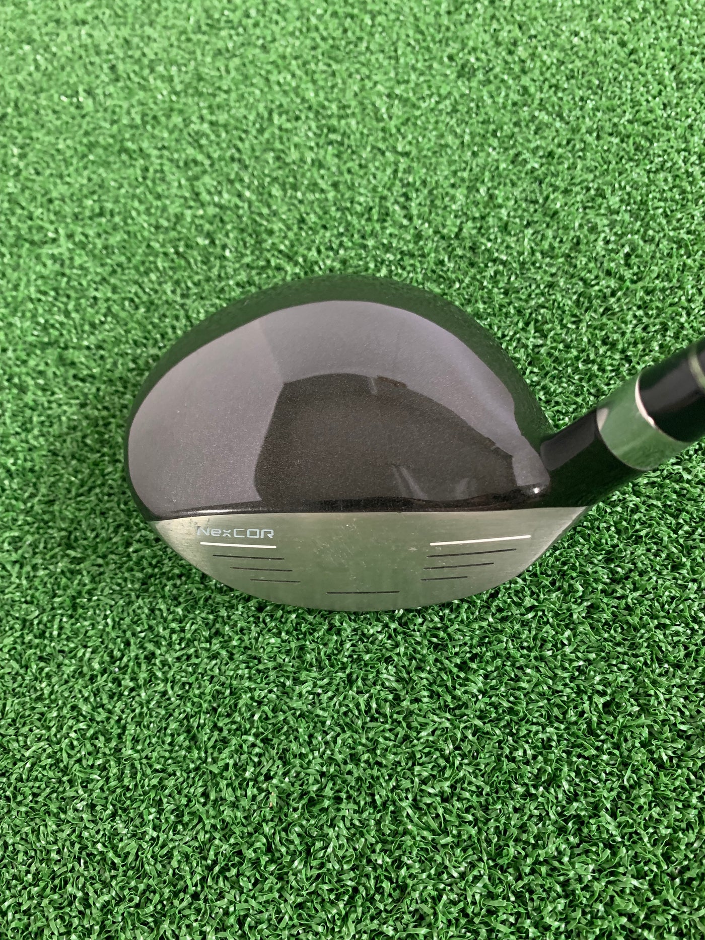 Nike VRS 19* 5 Wood (Stiff/Regular)