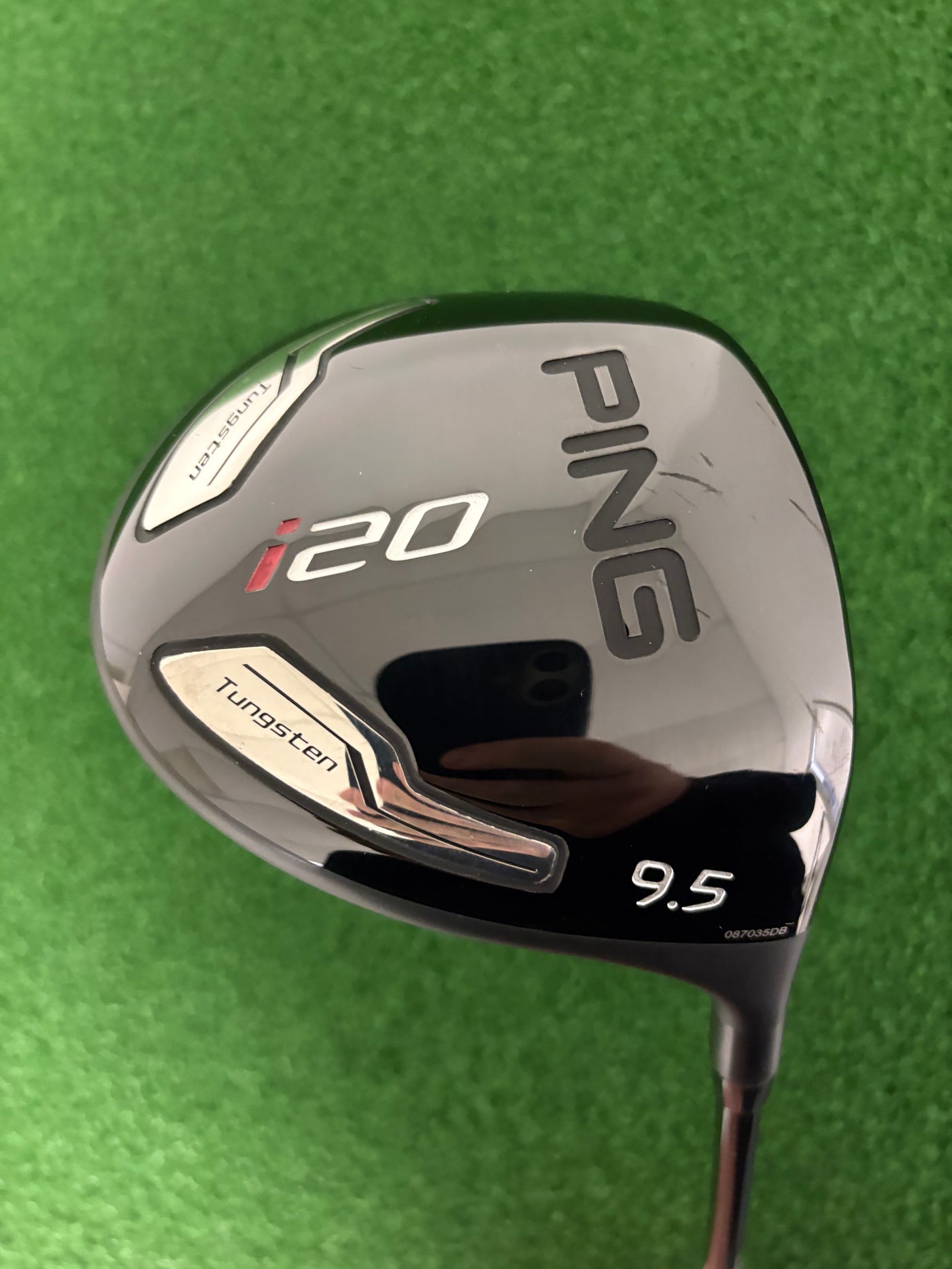 Ping i20 9.5* (Stiff/Regular)