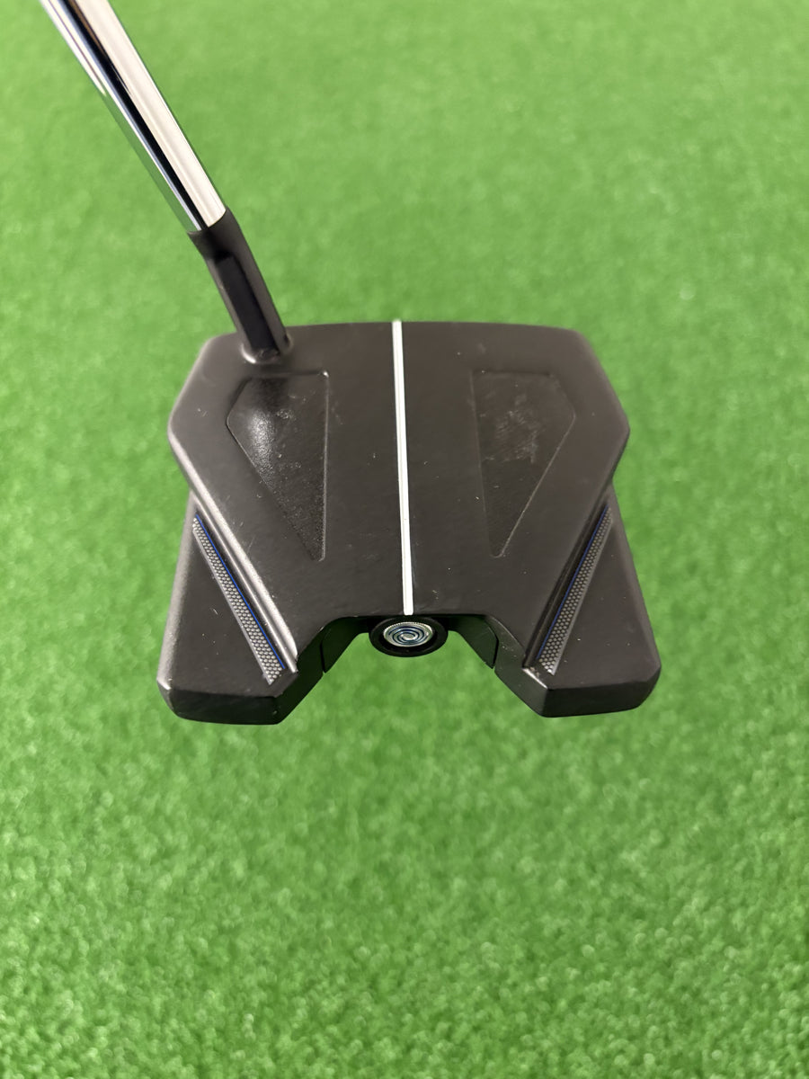 Odyssey Ten S (34")