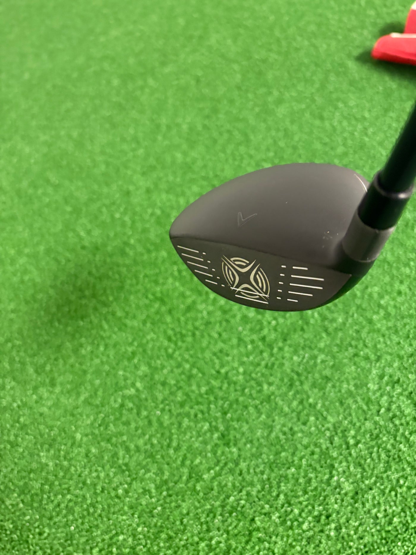 Callaway XR 16 15* 3 Wood (Stiff/Regular)