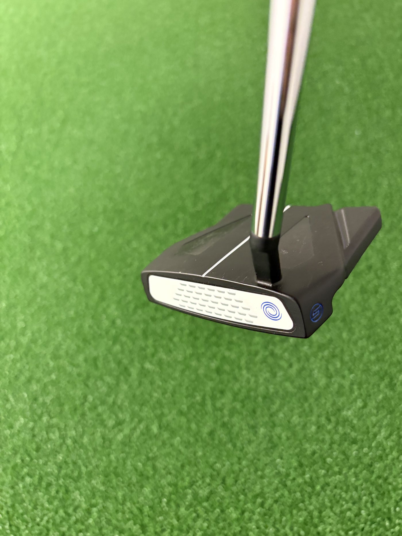 Odyssey Ten S (34")