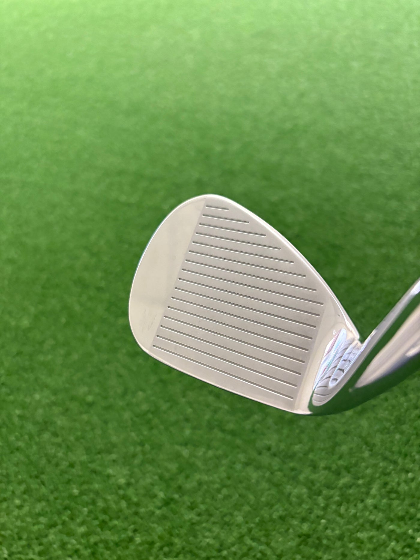 Callaway Mack Daddy CB (2023) 52*