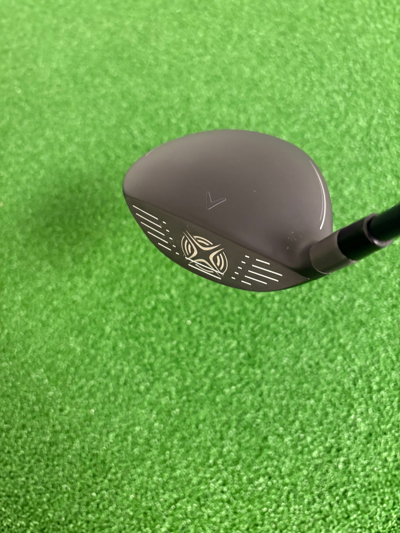 Callaway XR 16 15* 3 Wood (Stiff/Regular)