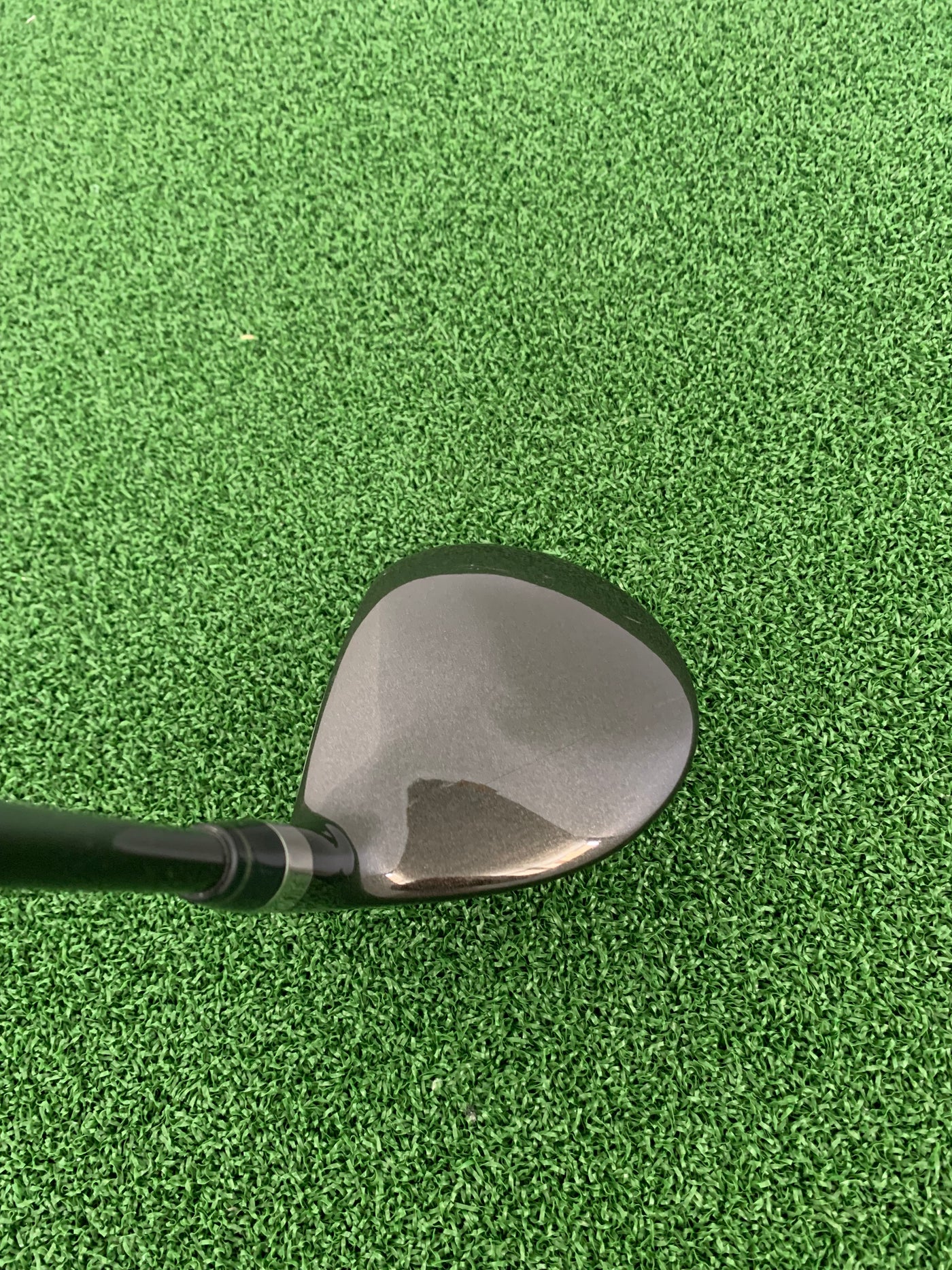 Nike VRS 19* 5 Wood (Stiff/Regular)