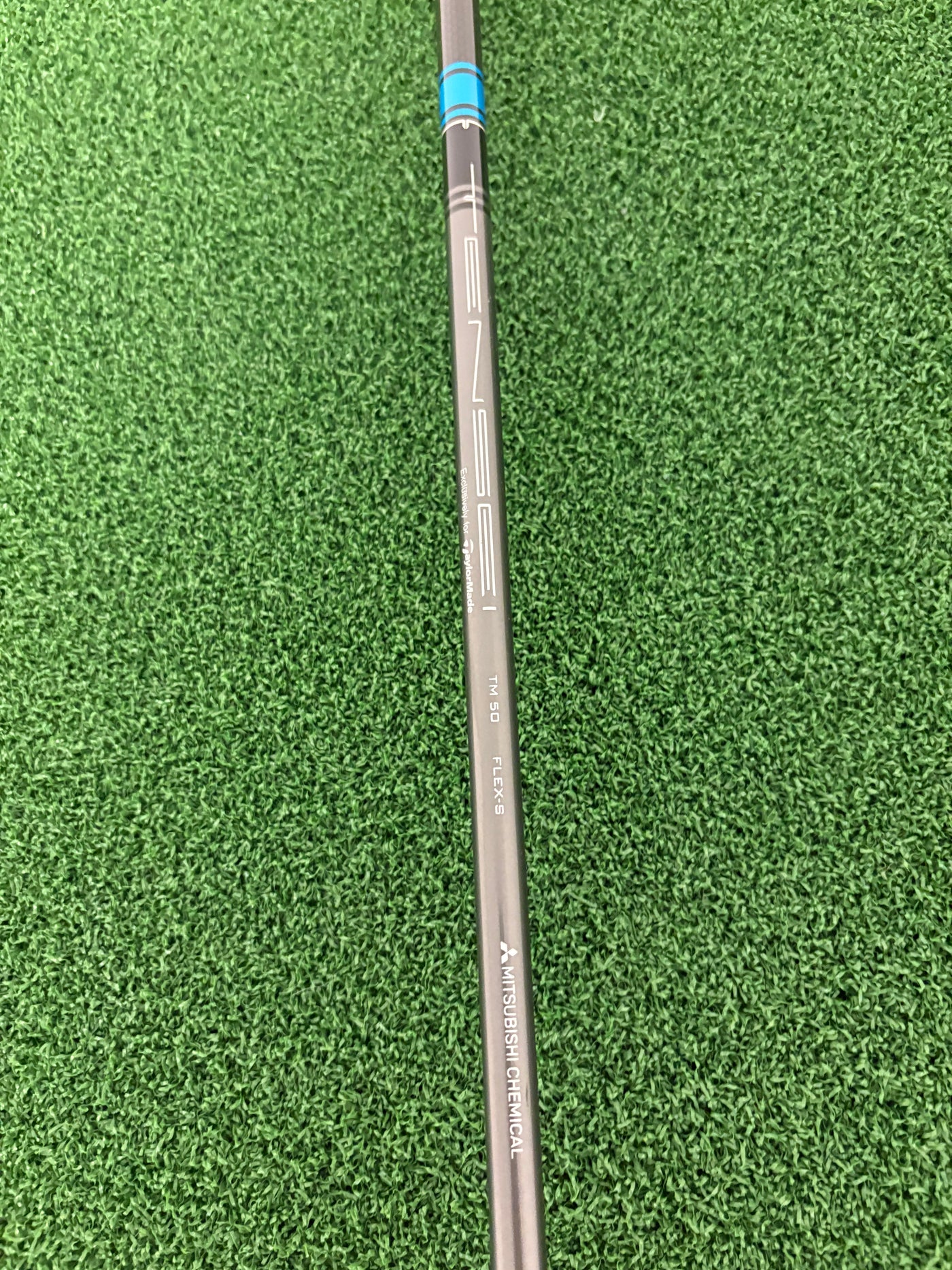 Taylormade Sim Max 9.0* (Stiff)