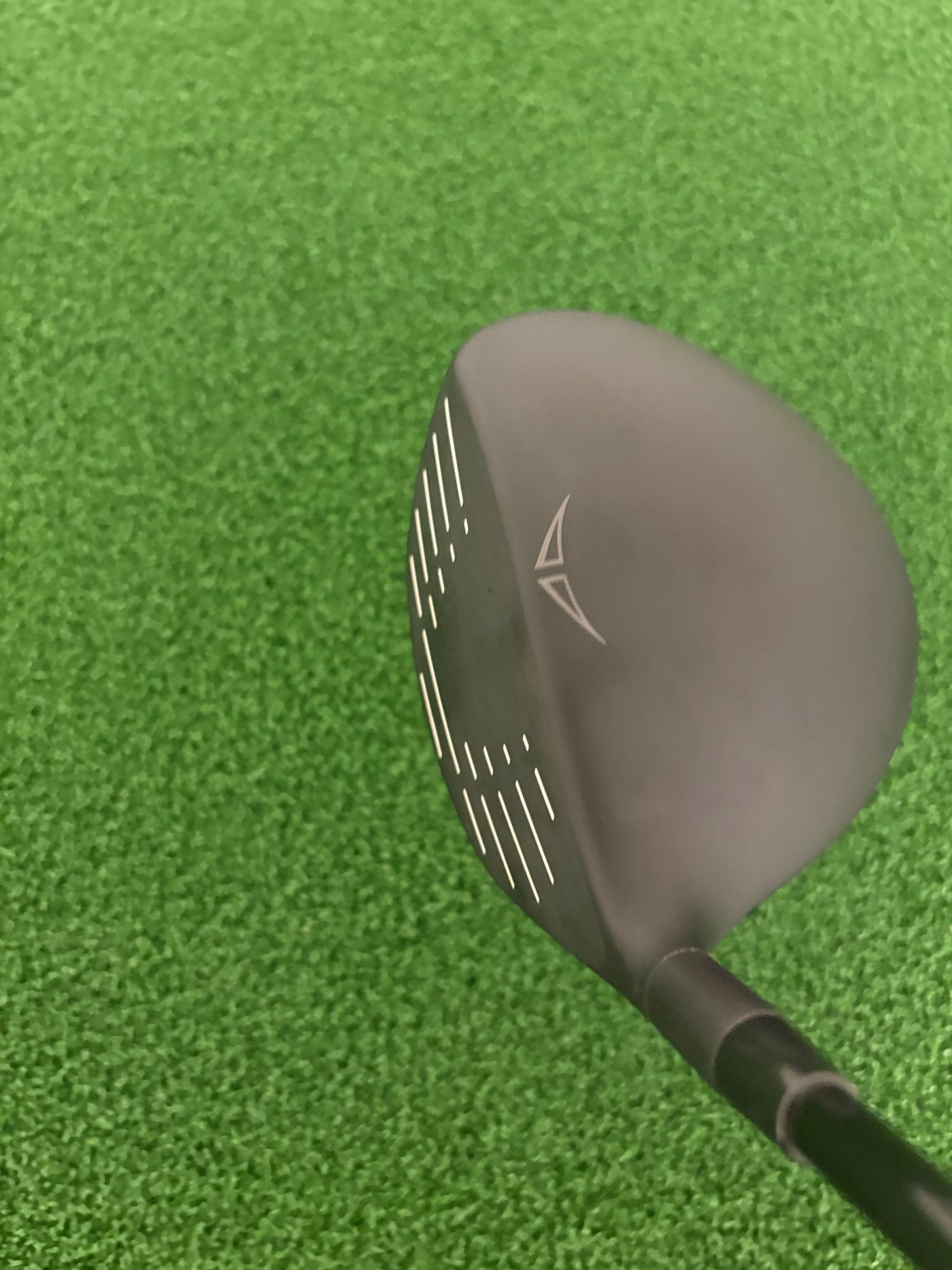Ping i20 9.5* (Stiff/Regular)