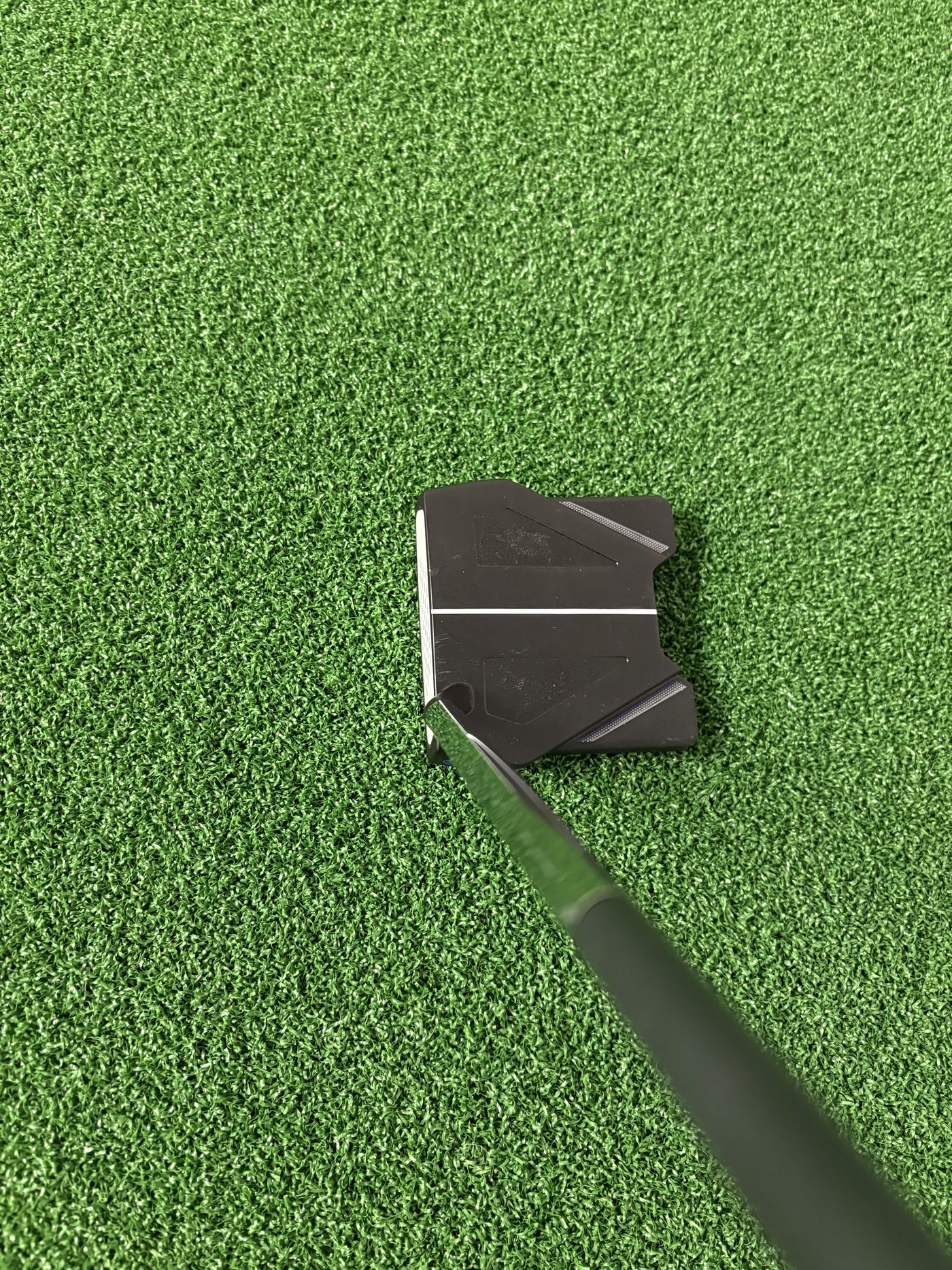 Odyssey Ten S (34")