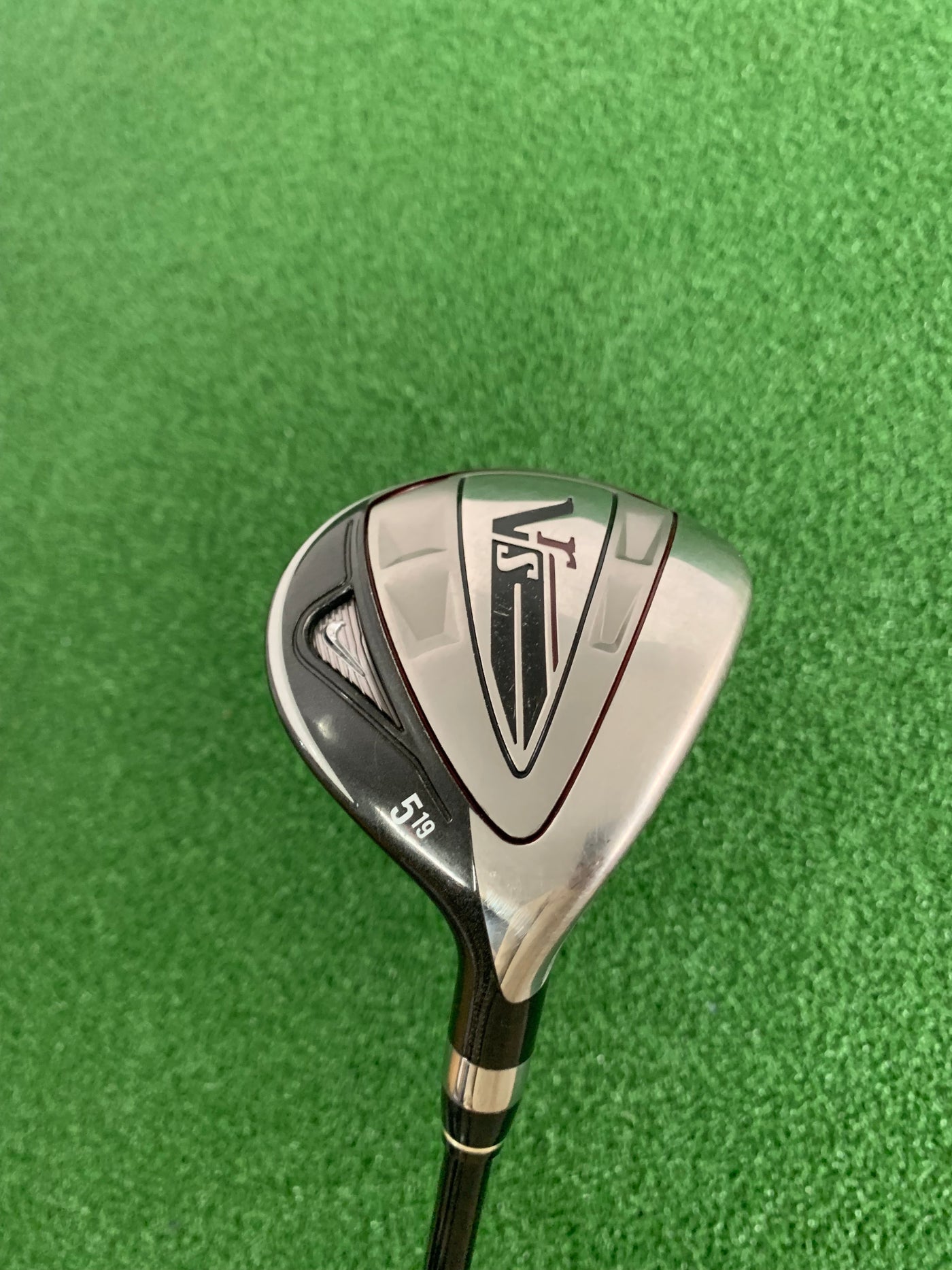 Nike VRS 19* 5 Wood (Stiff/Regular)