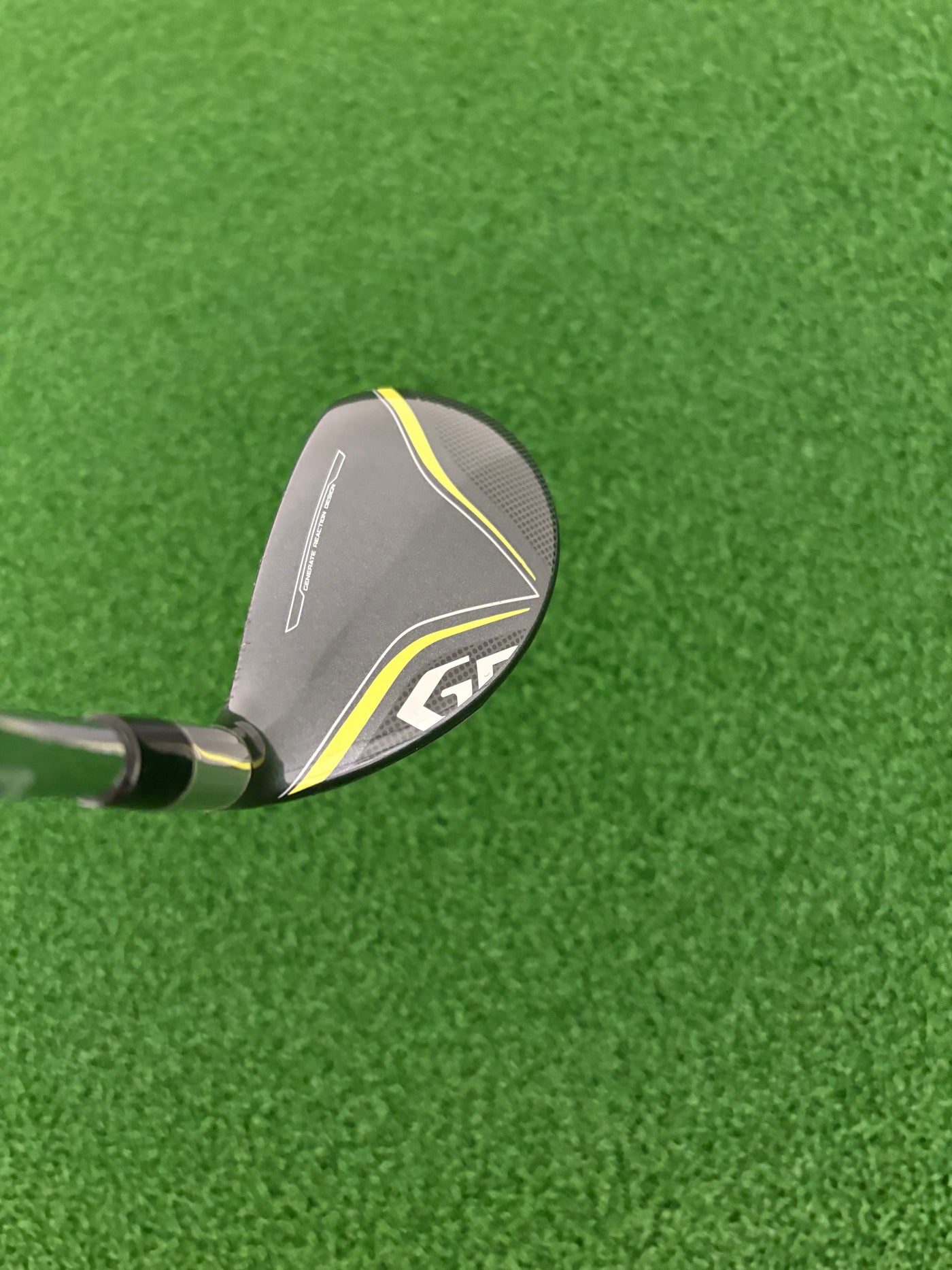Bridgestone Tour Stage X-UT GR (2014) 19* 2 Hybrid (Stiff)