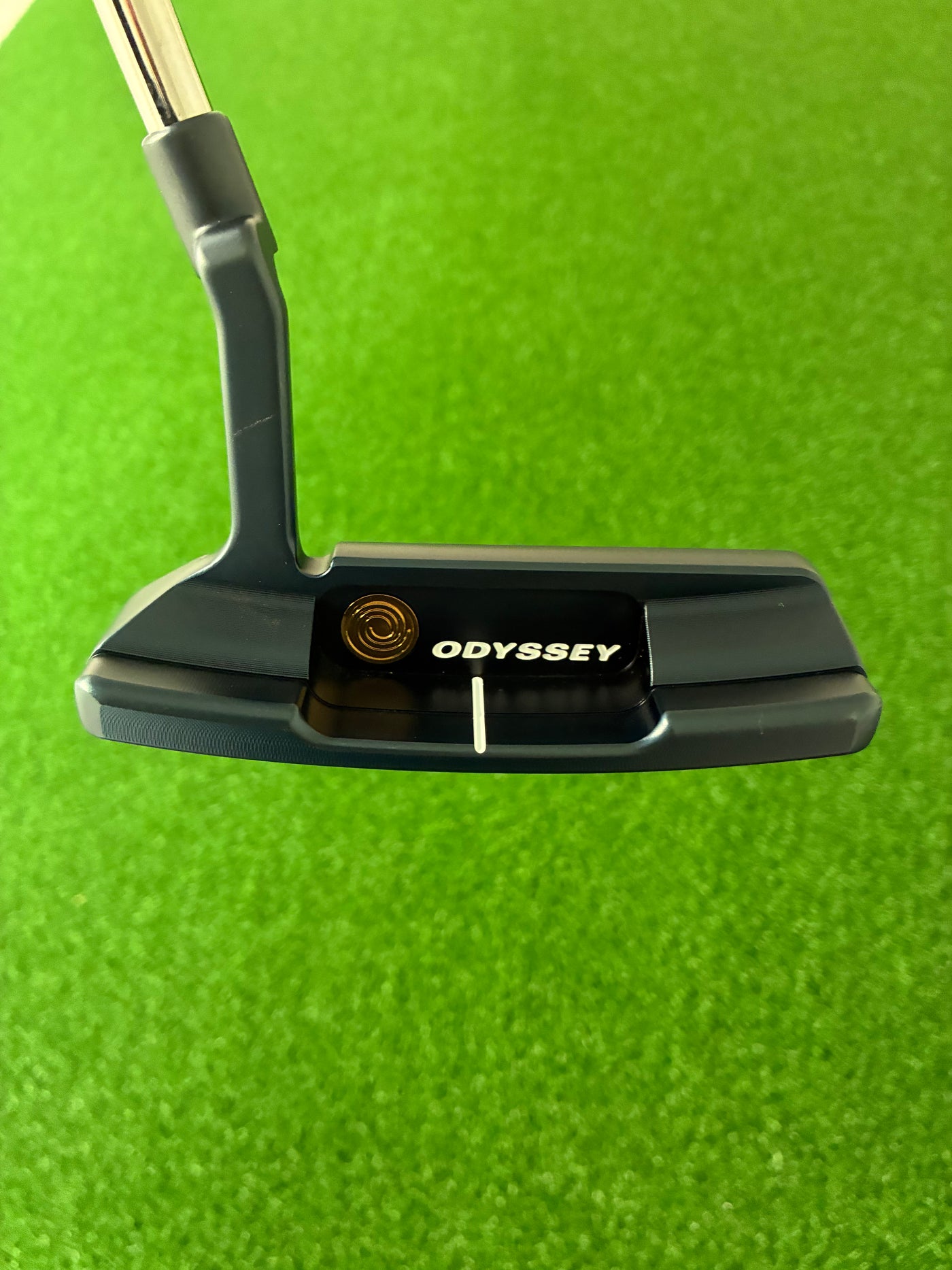 Odyssey Ai-One Milled Two T CH (34")