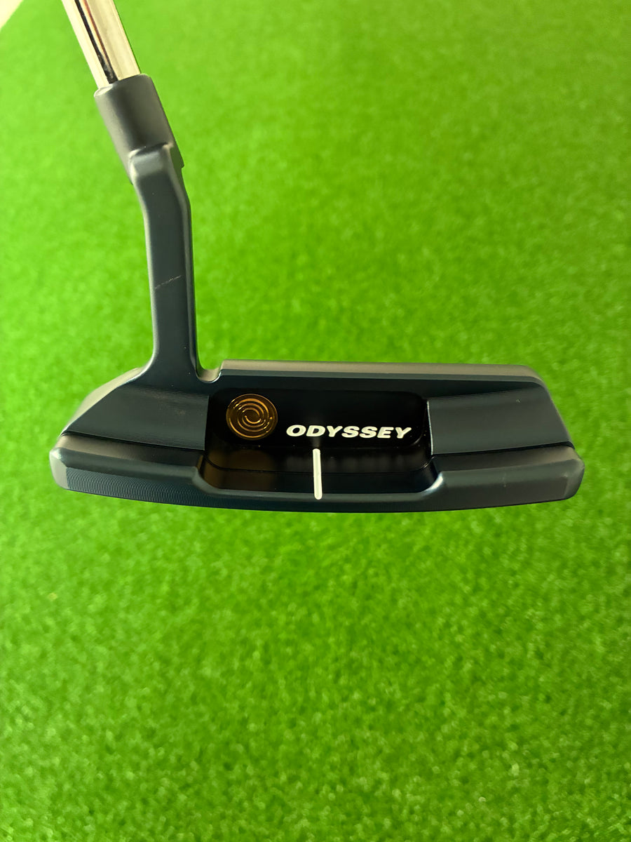 Odyssey Ai-One Milled Two T CH (34")