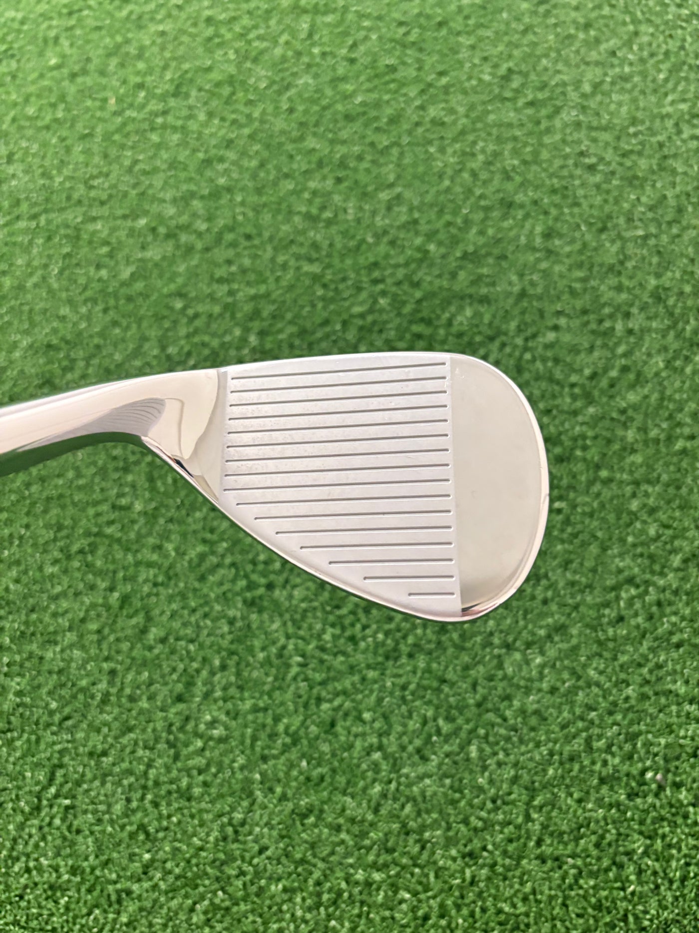 Callaway Mack Daddy CB (2023) 52*