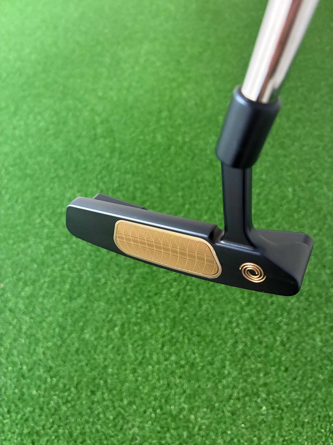 Odyssey Ai-One Milled Two T CH (34")