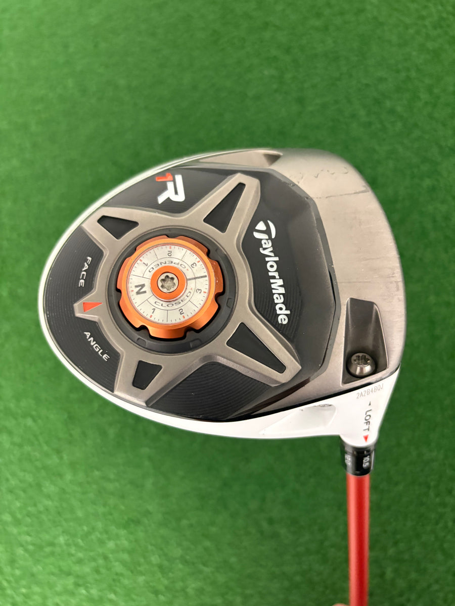Taylormade R1 1 Wood (Stiff/Regular)