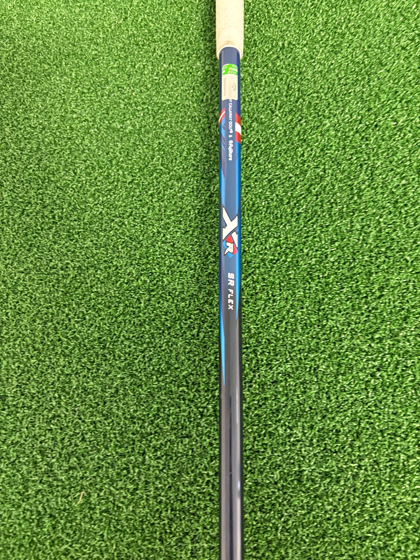 Callaway XR 16 15* 3 Wood (Stiff/Regular)