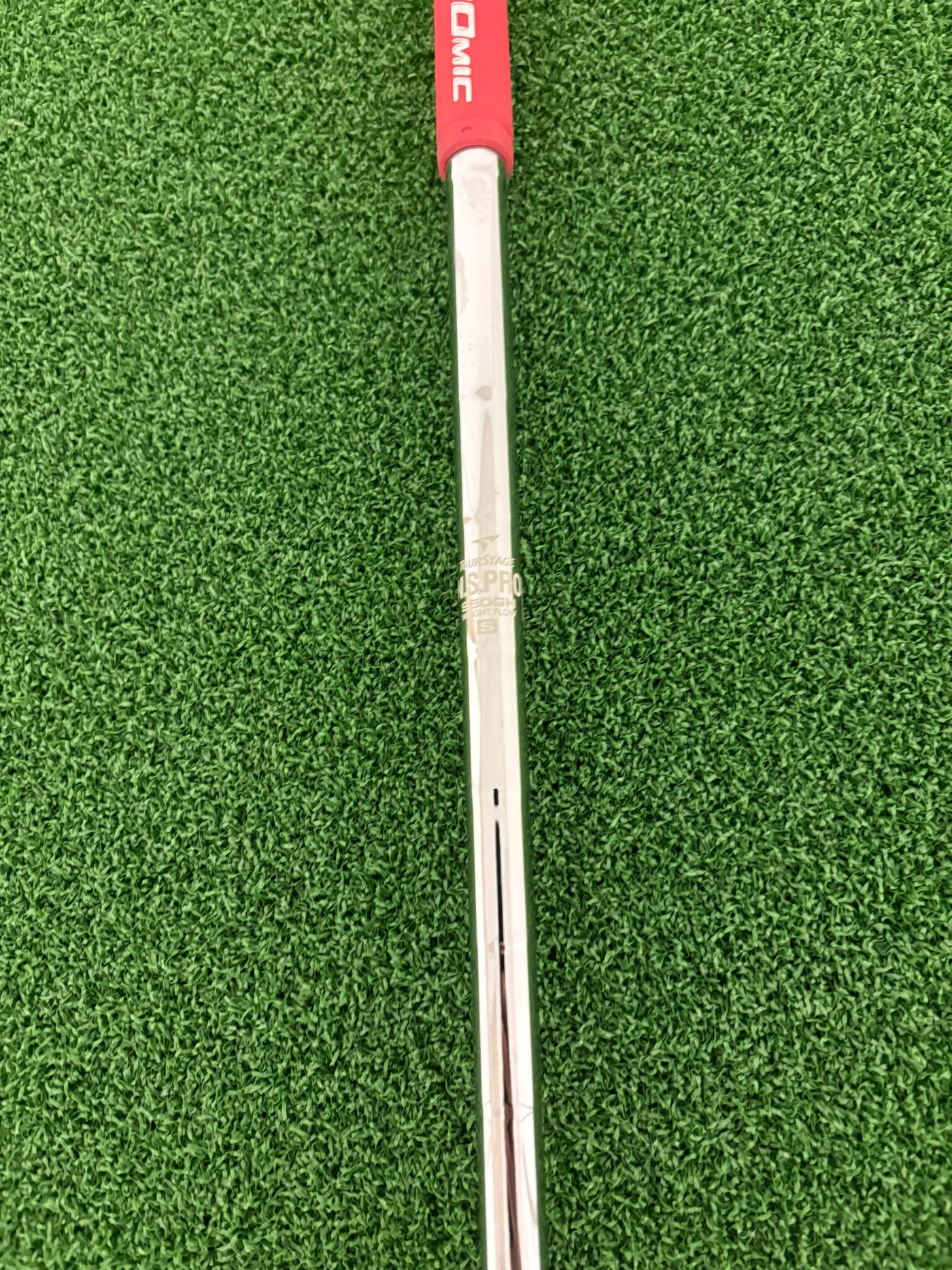 Bridgestone Tour Stage X-UT GR (2014) 19* 2 Hybrid (Stiff)