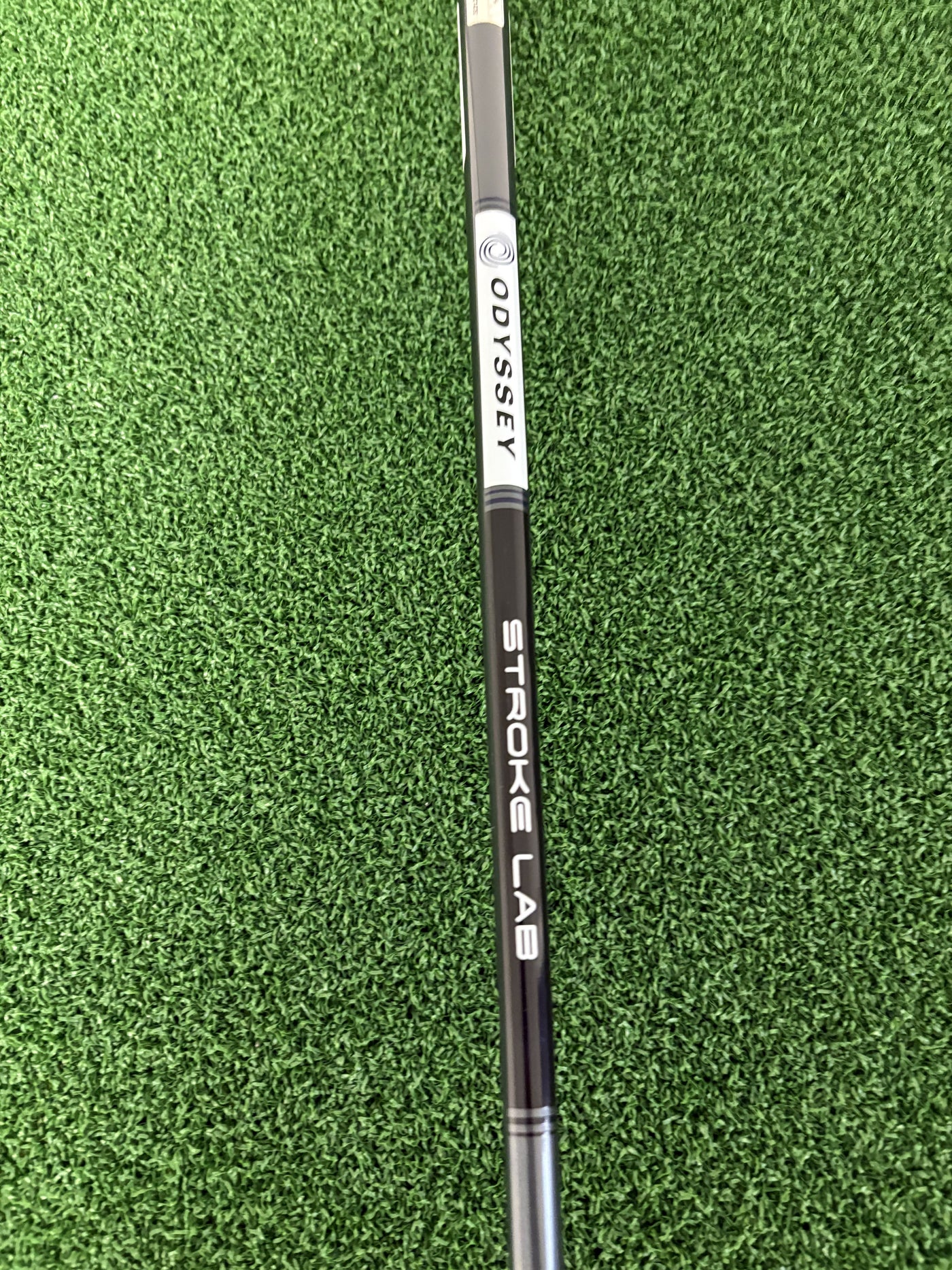 Odyssey Ten S (34")