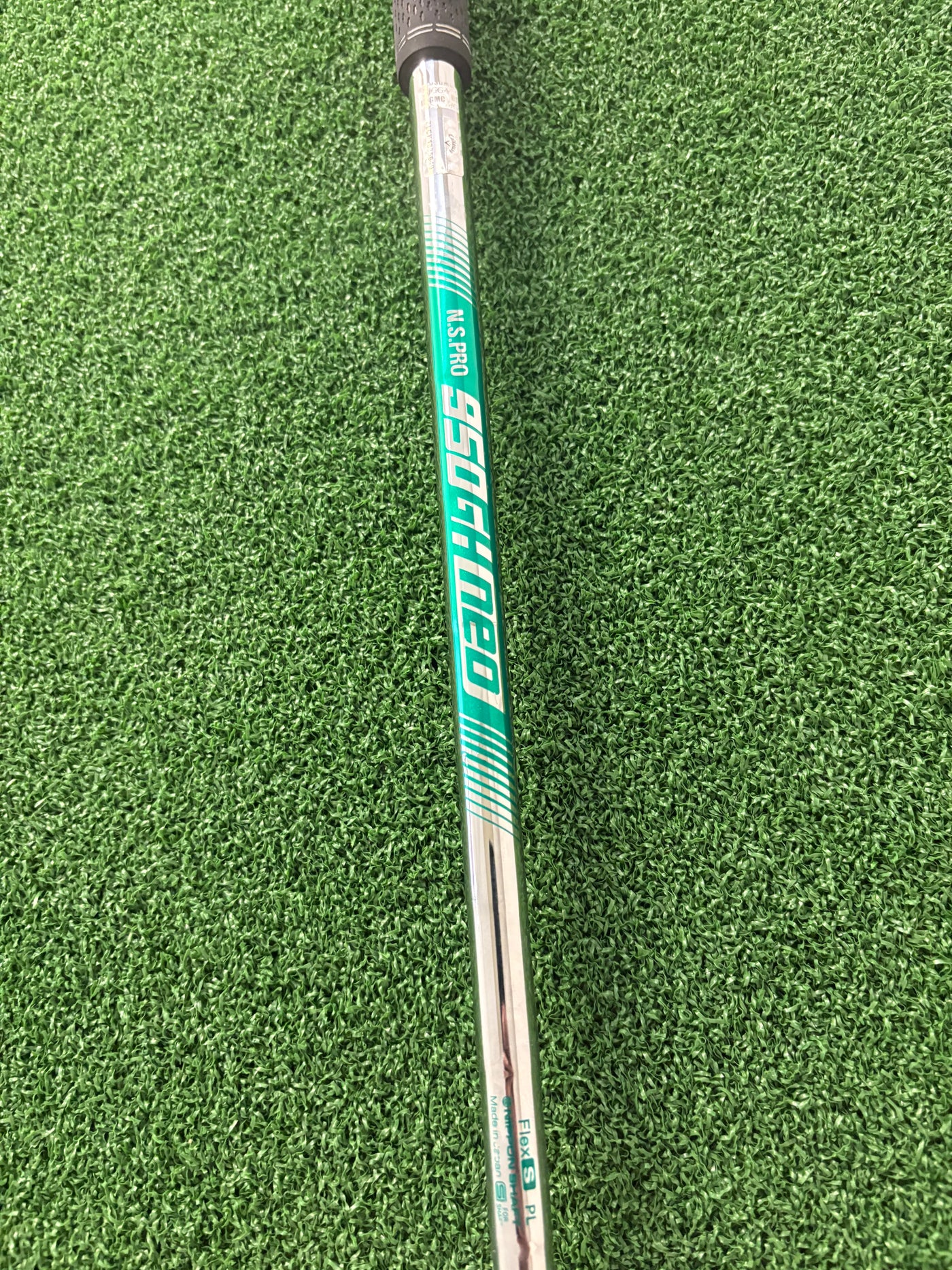 Callaway Mack Daddy CB (2023) 52*