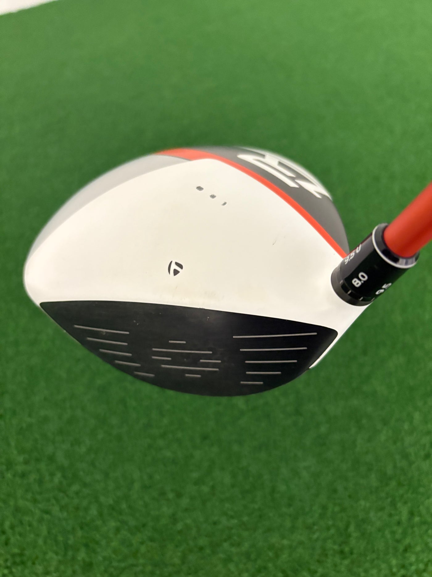 Taylormade R1 1 Wood (Stiff/Regular)